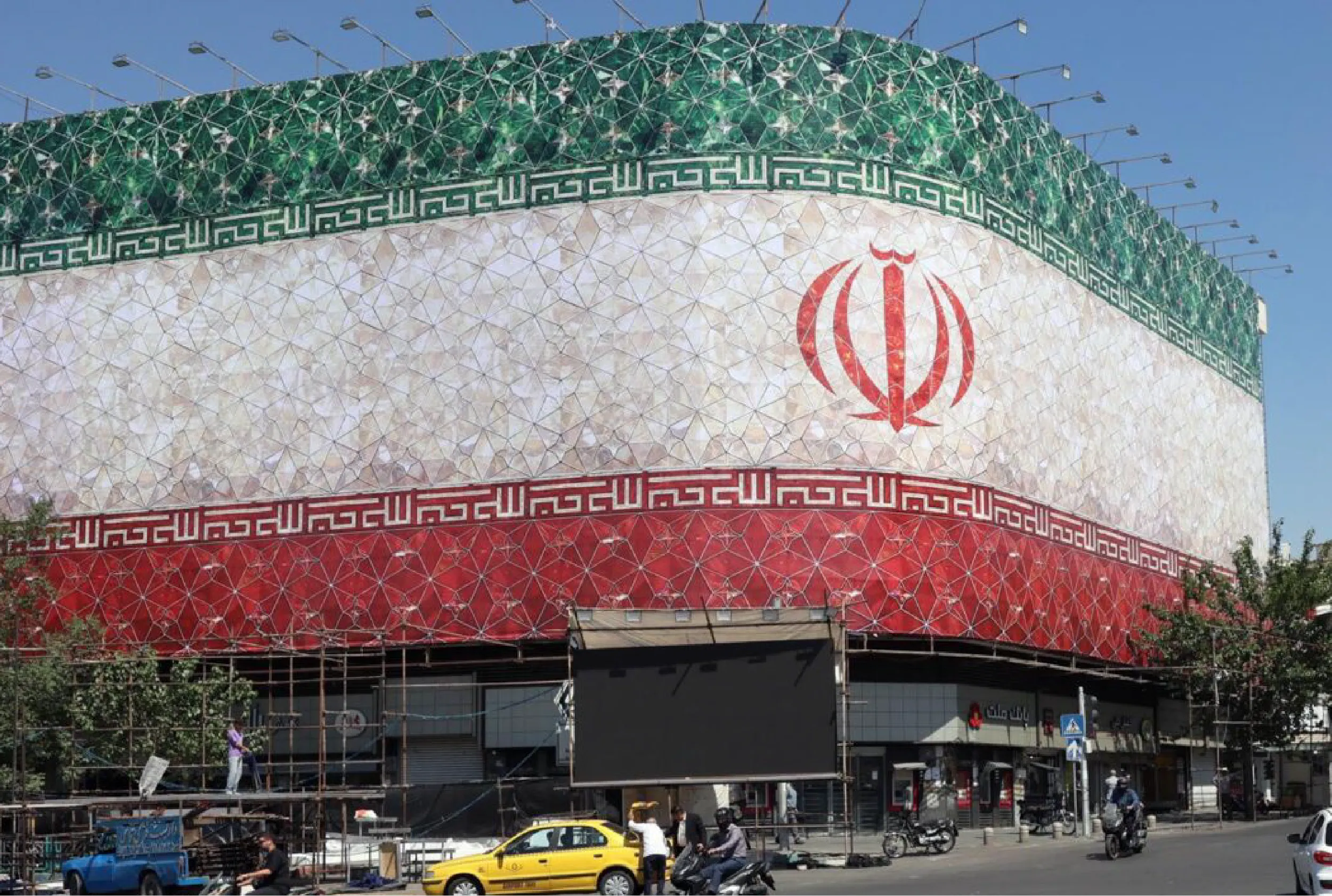 Trump e Irán sellan acuerdo inesperado tras meses de conflicto.