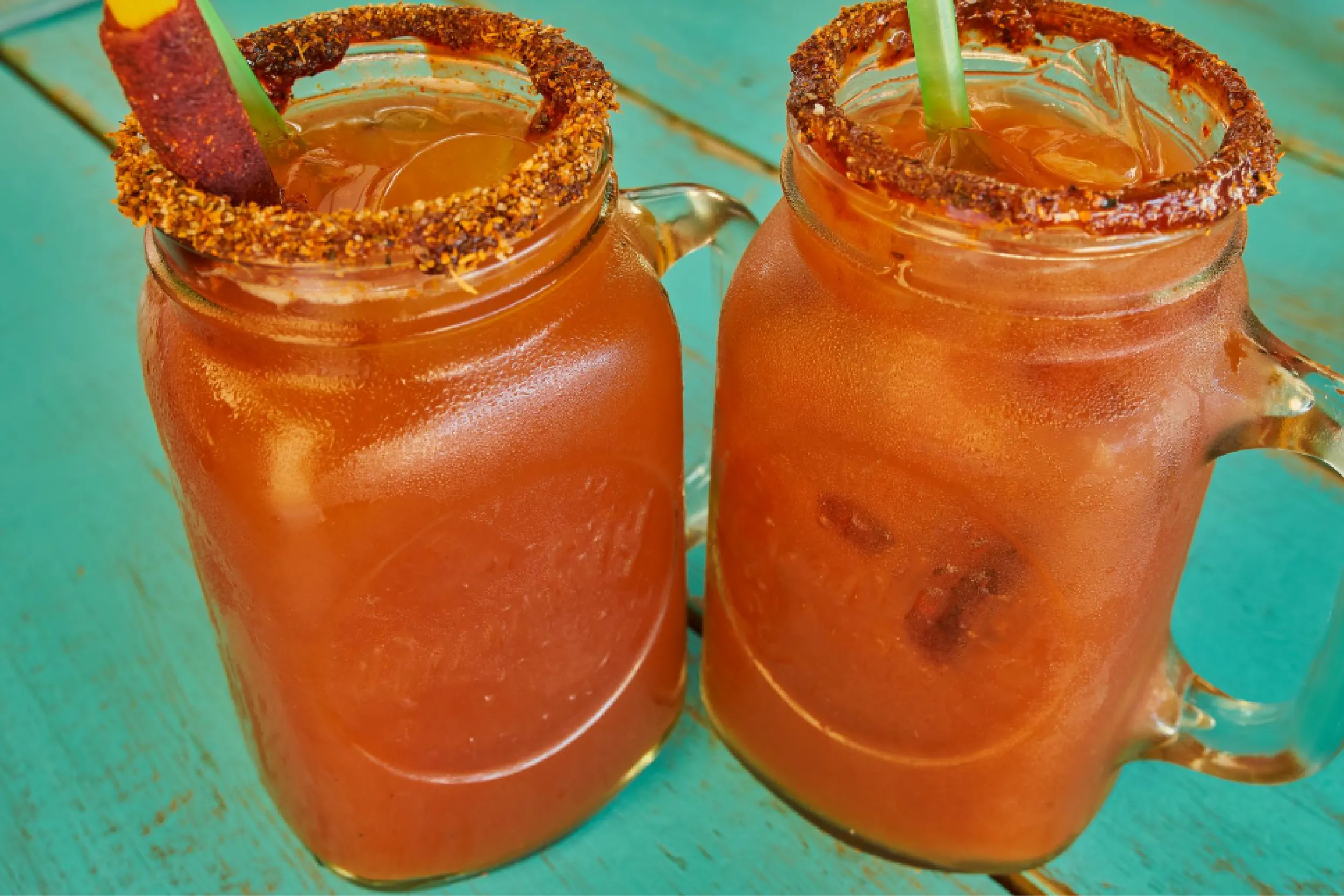 La expo más antojable del año llega a CDMX: micheladas gigantes, garnachas y DJs en vivo.