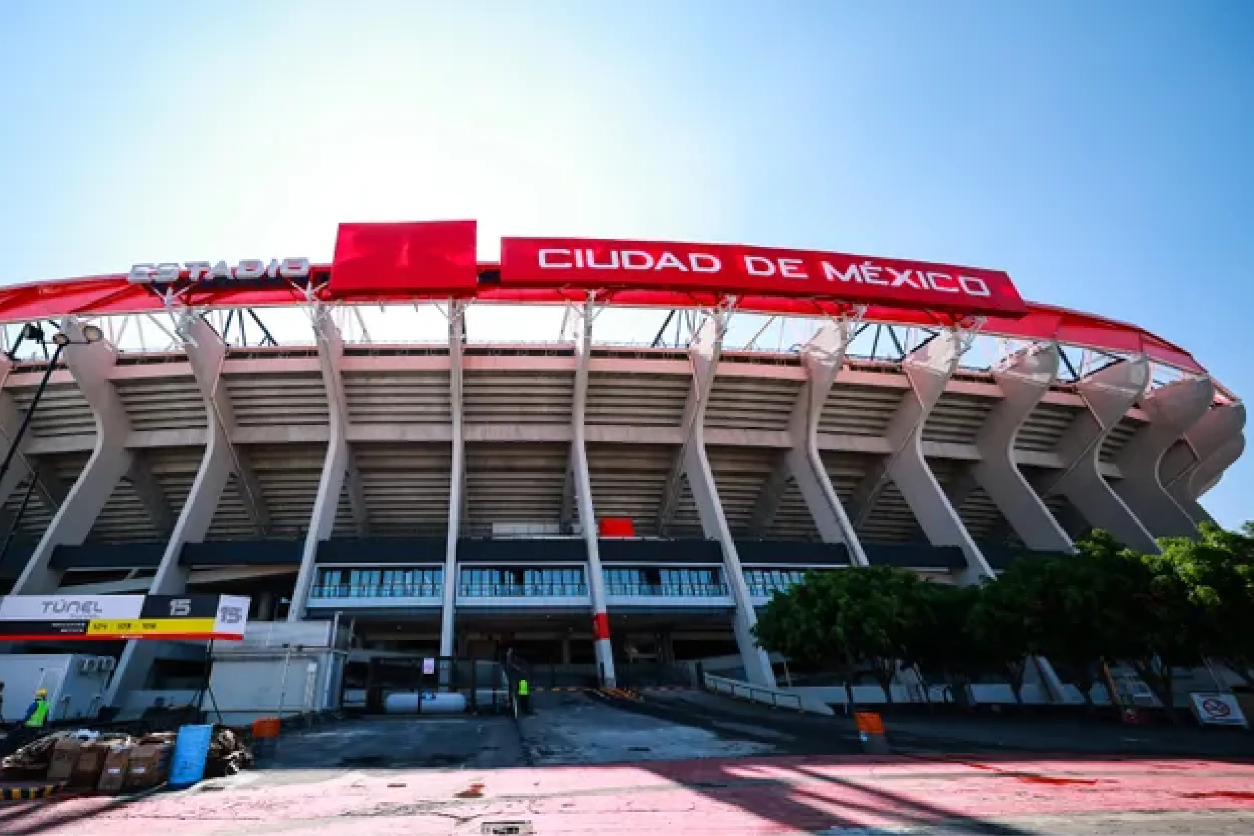 Horarios oficiales de la inauguración y todo lo que debes saber.