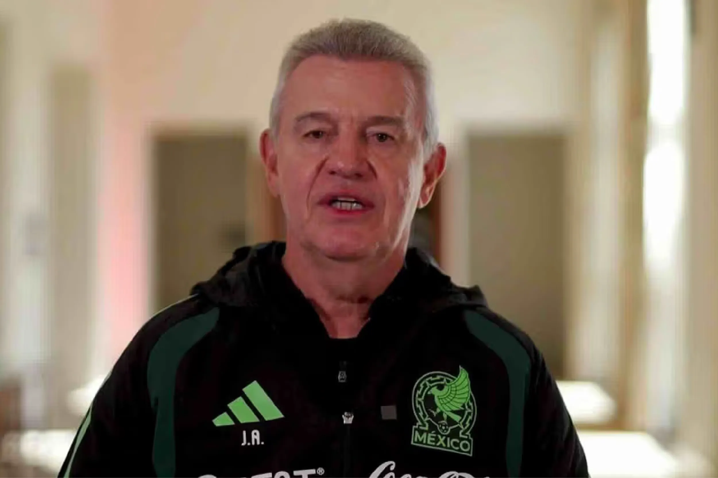 México ya tiene definidos a los 26 futbolistas que buscarán hacer historia en la Copa del Mundo.