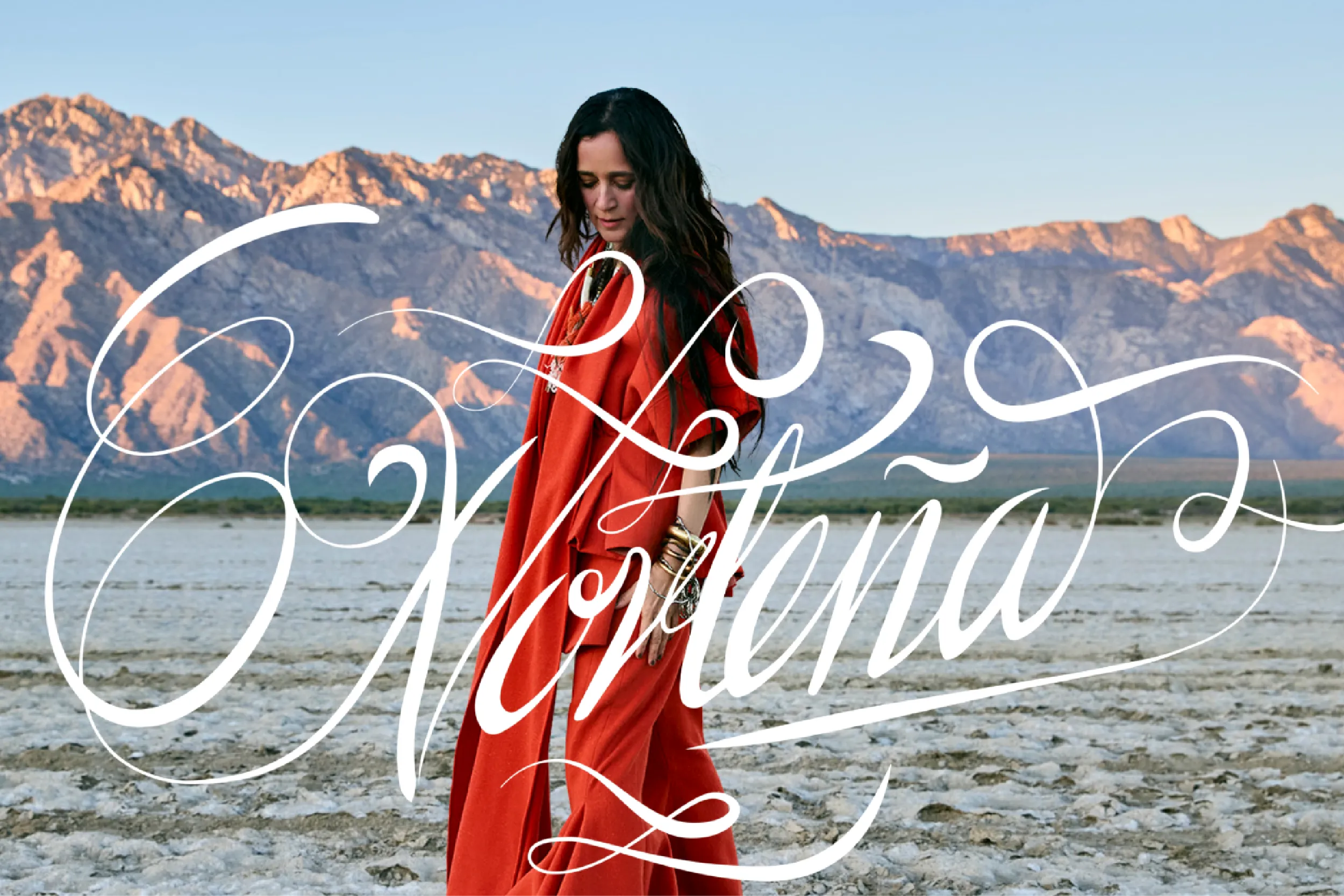 Julieta Venegas promete una noche inolvidable en el Auditorio Nacional.