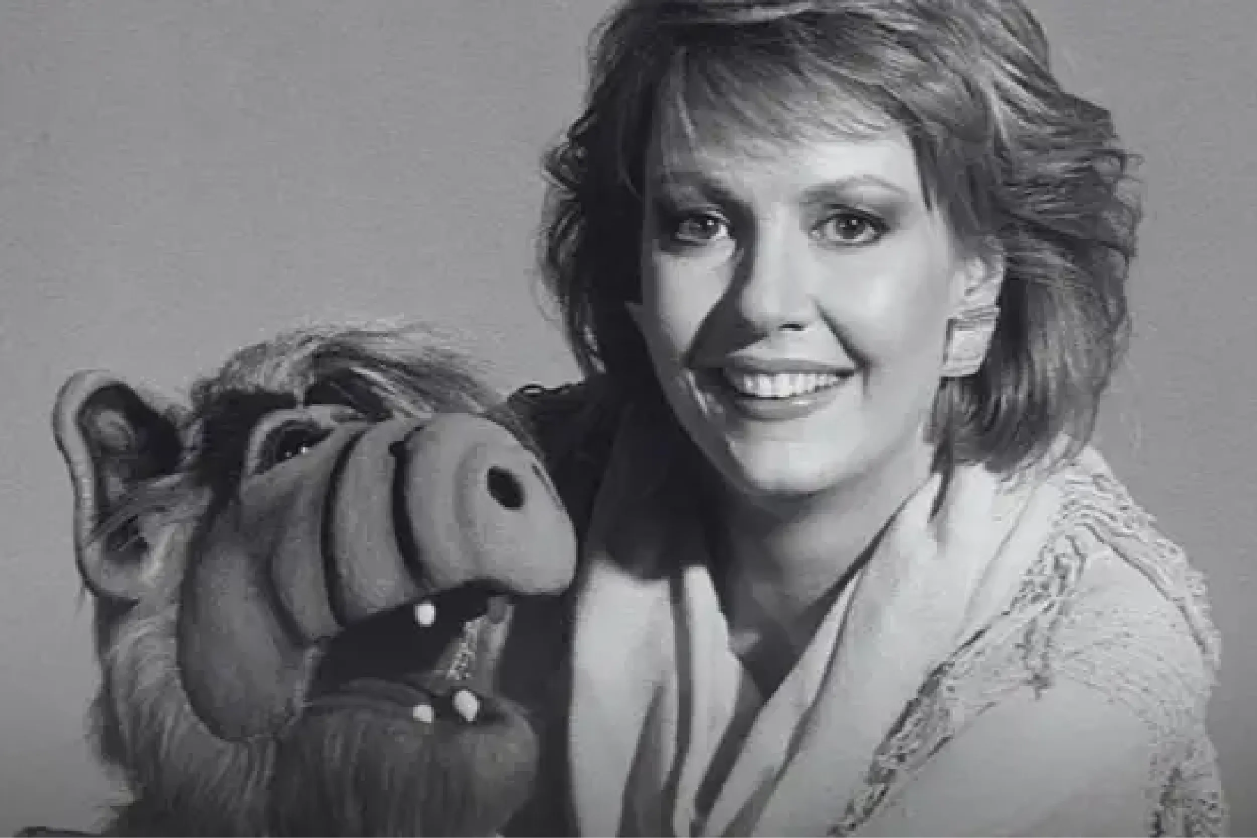 Muere Anne Schedeen, la madre de ALF que marcó a toda una generación.