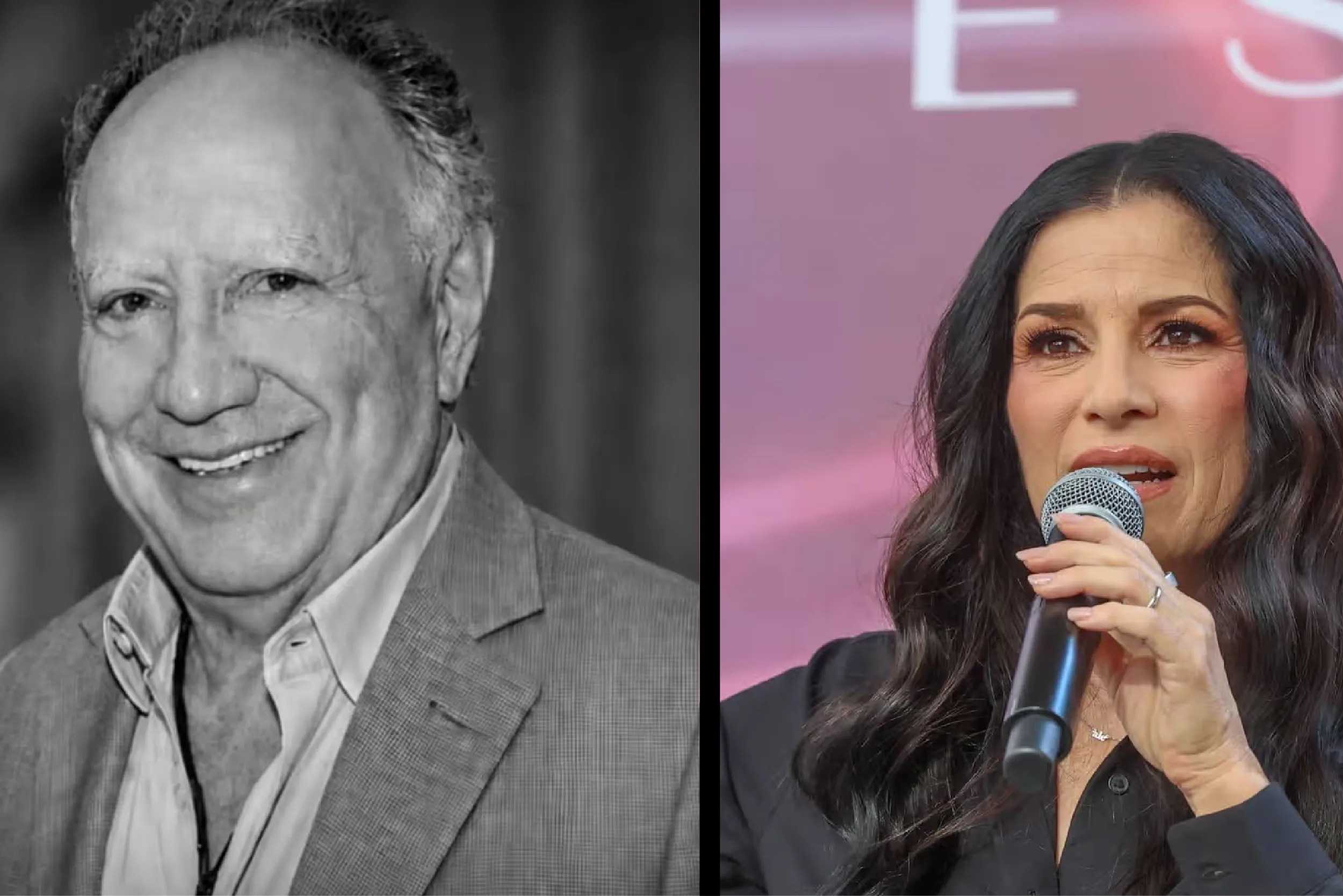 Muere Jaime Sánchez Rosaldo, papá de Alessandra Rosaldo.