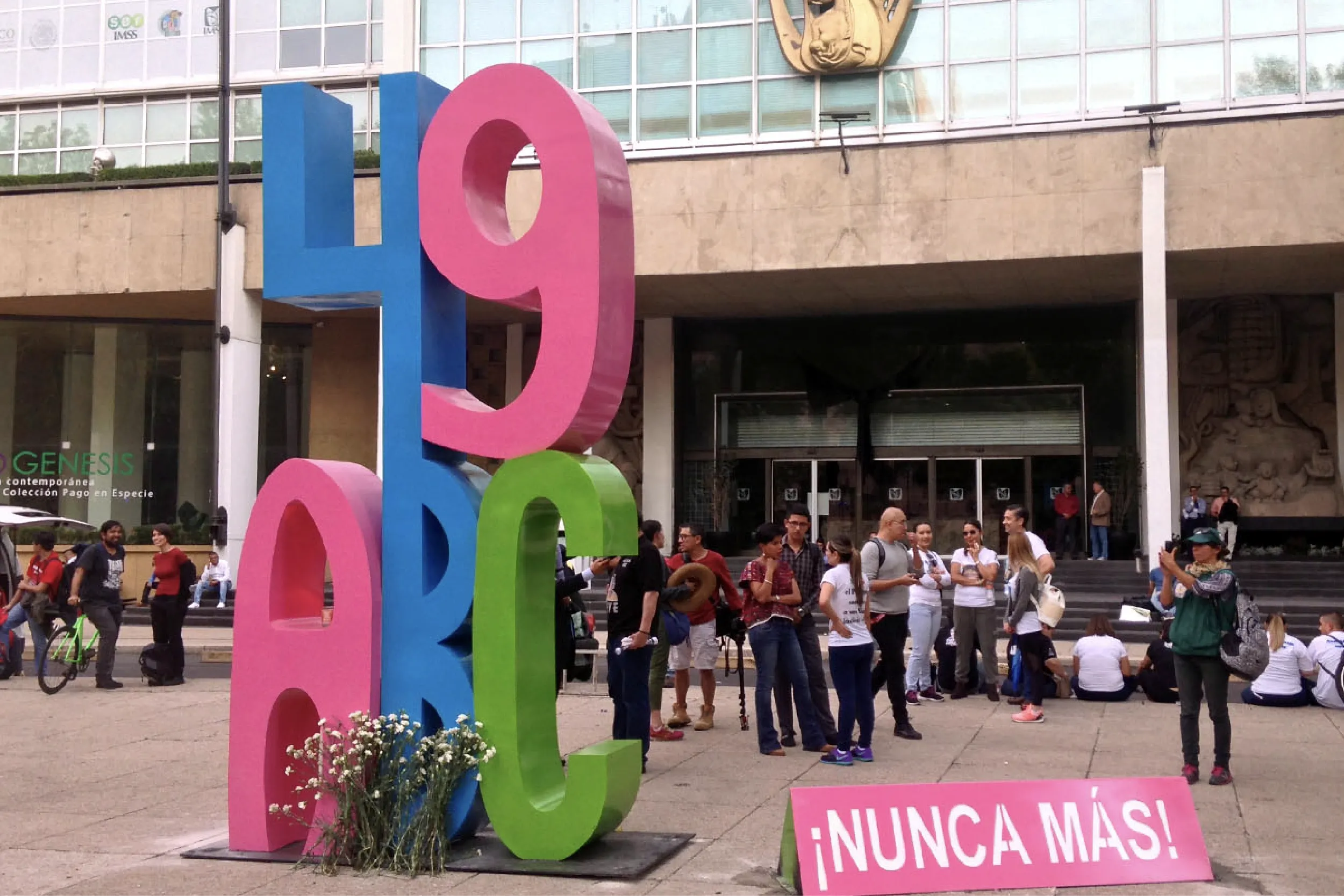 Sheinbaum celebra fallo de la SCJN sobre la Guardería ABC