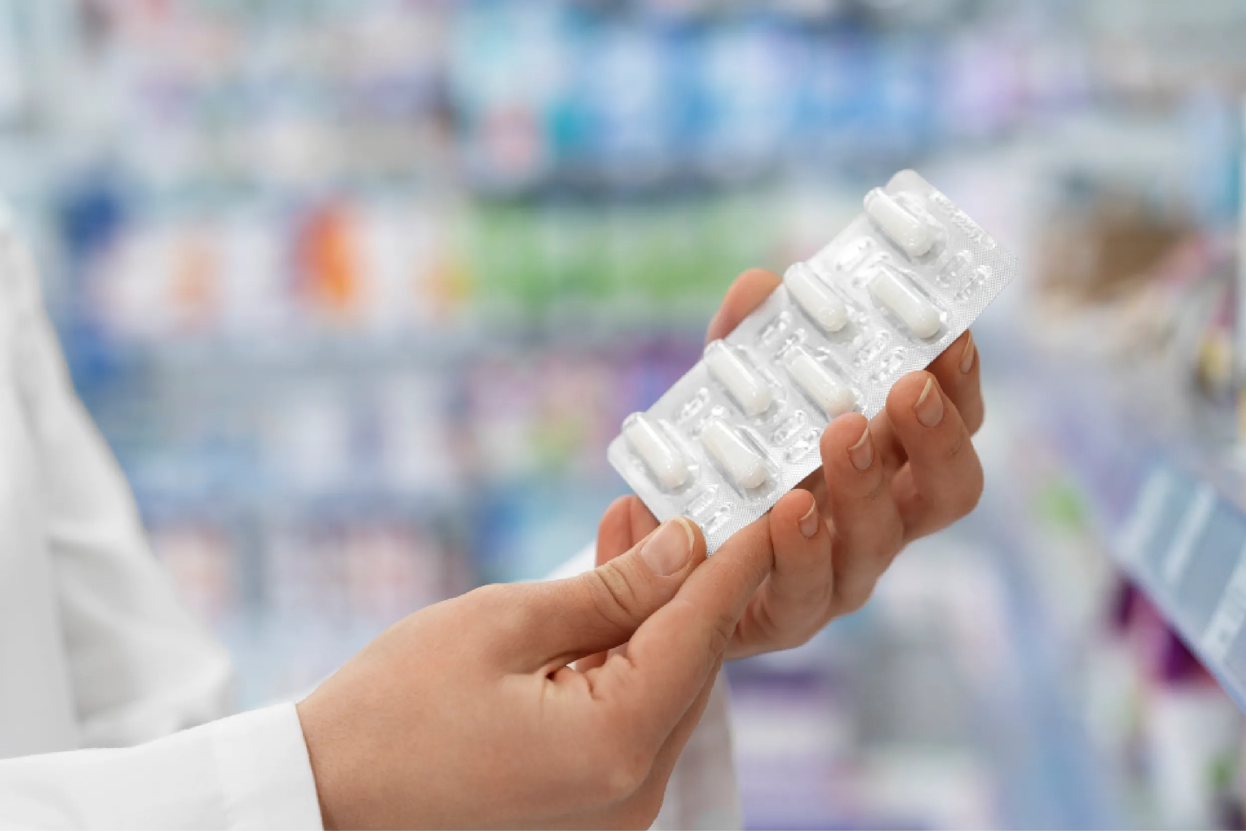 Investigan medicamentos caducos por 120 mdp en Hospital Infantil de México.