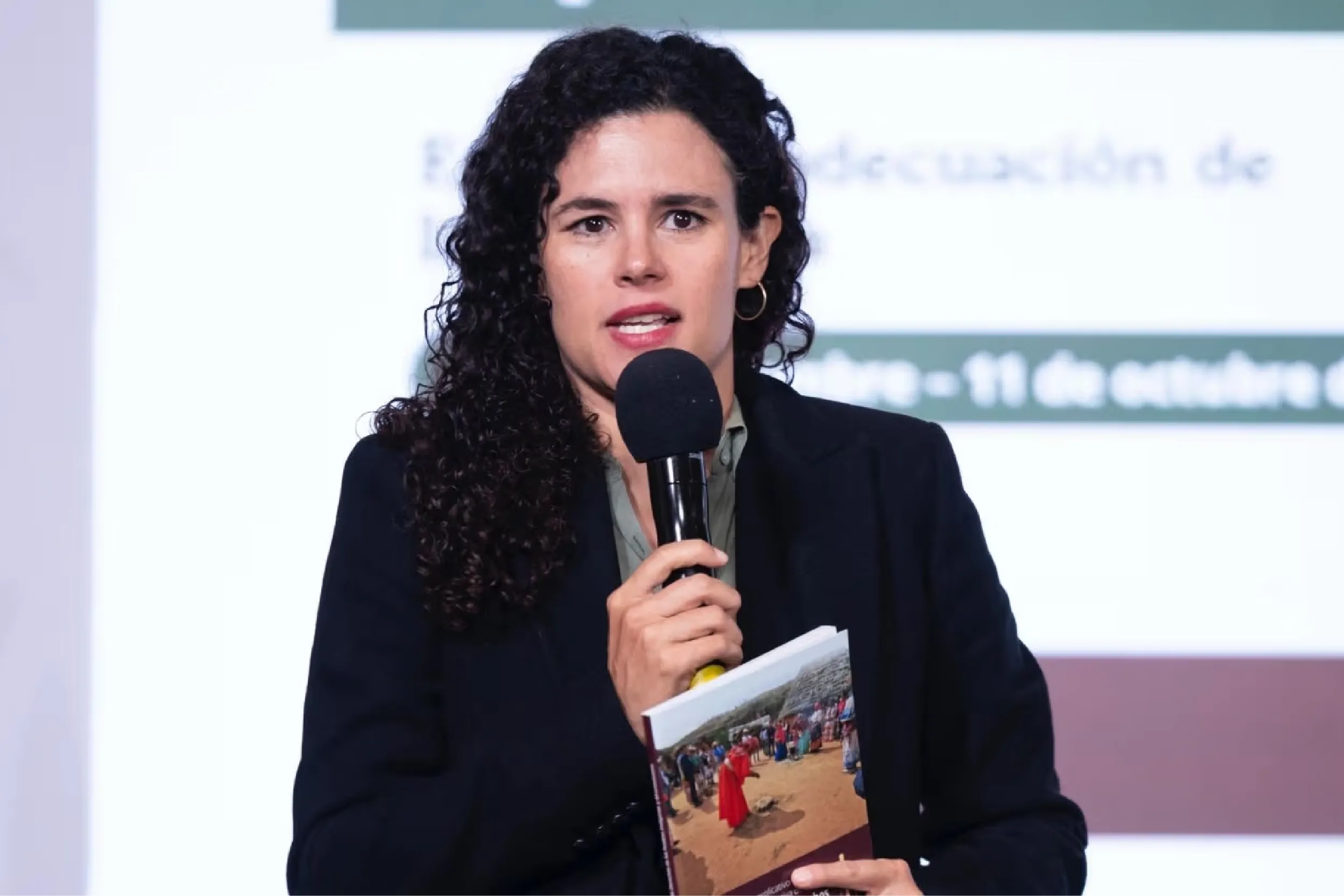Más de 16 mil comunidades decidirán el futuro de los pueblos indígenas y afromexicanos