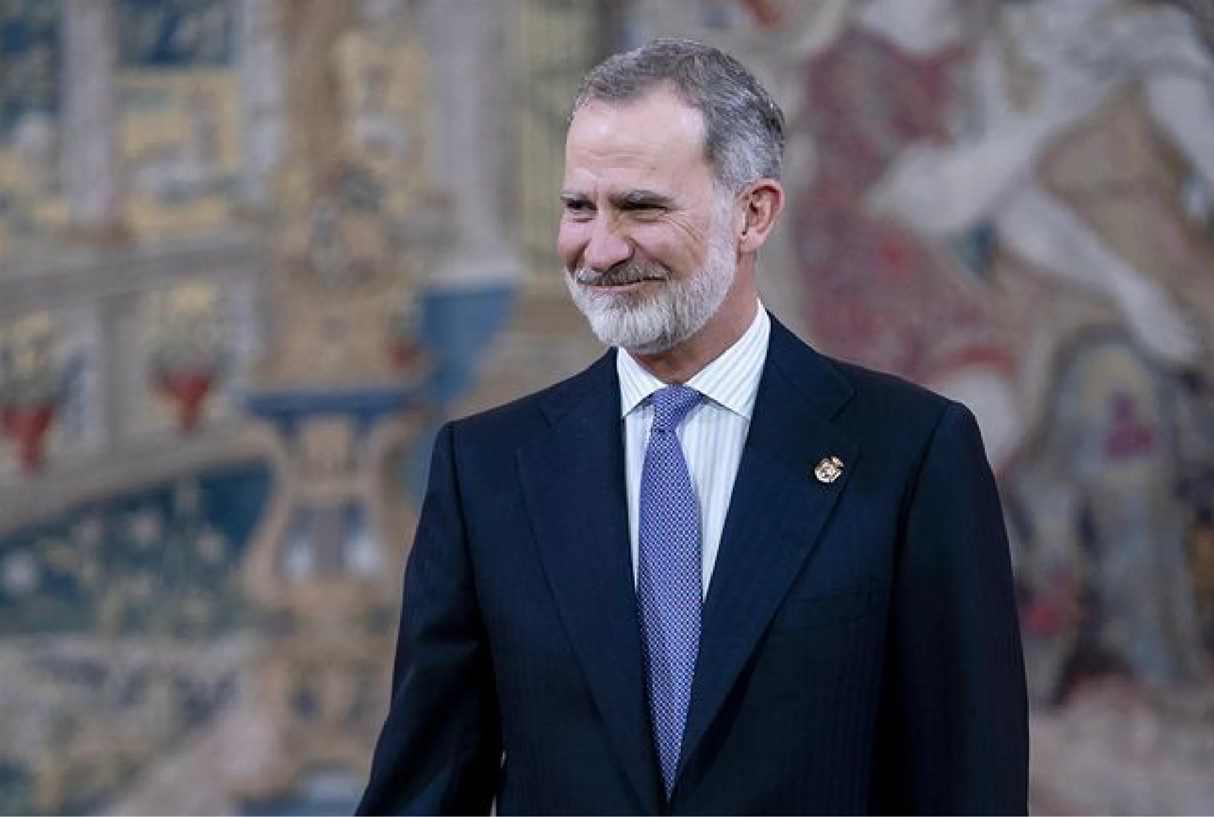 Tras años de tensión, Sheinbaum y el rey de España tendrán una reunión clave en la CDMX.