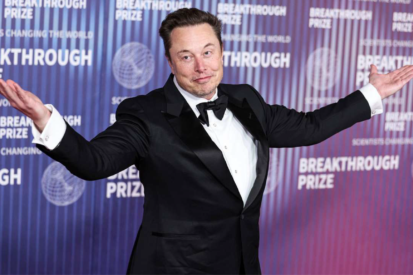 SpaceX dispara la riqueza de Musk y marca un nuevo récord mundial ...