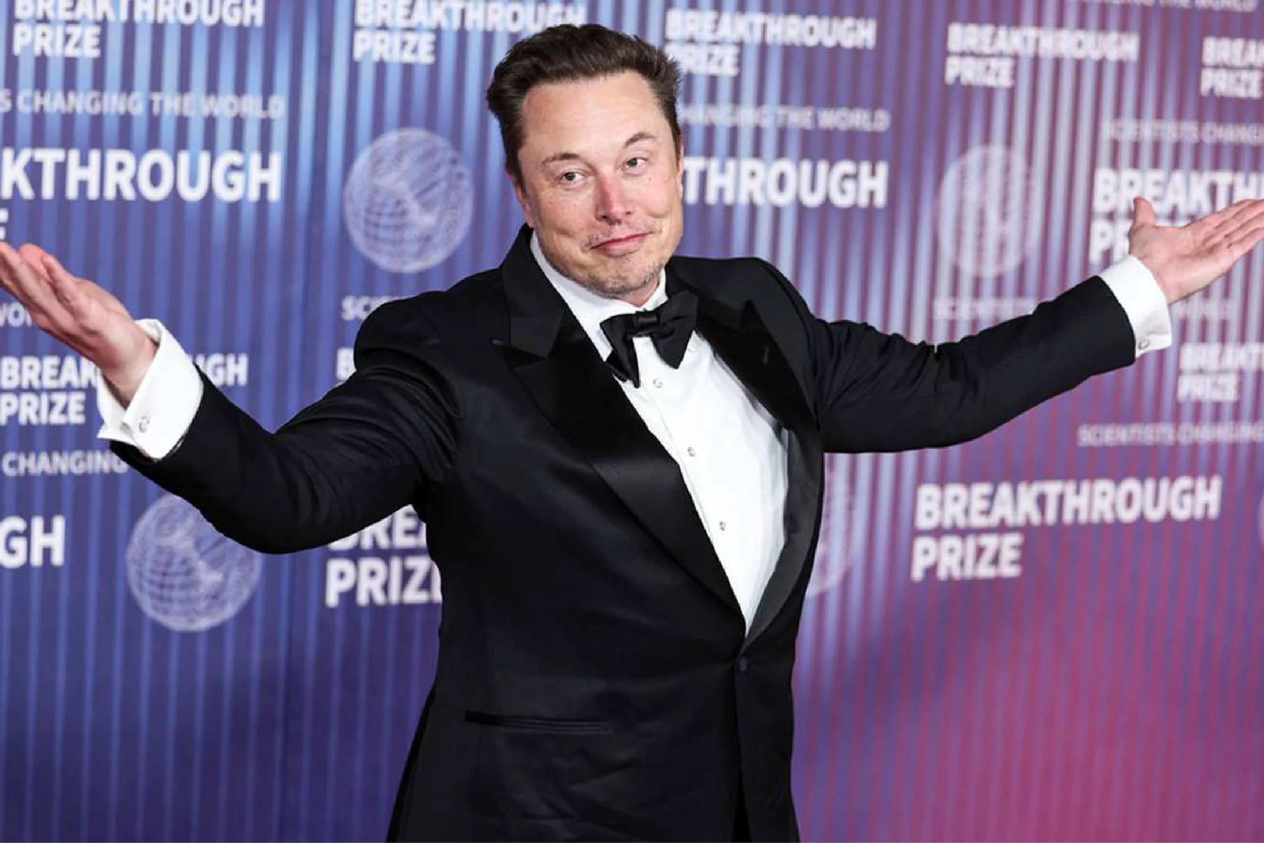 Elon Musk supera el billón de dólares tras el debut histórico de SpaceX en Wall Street.