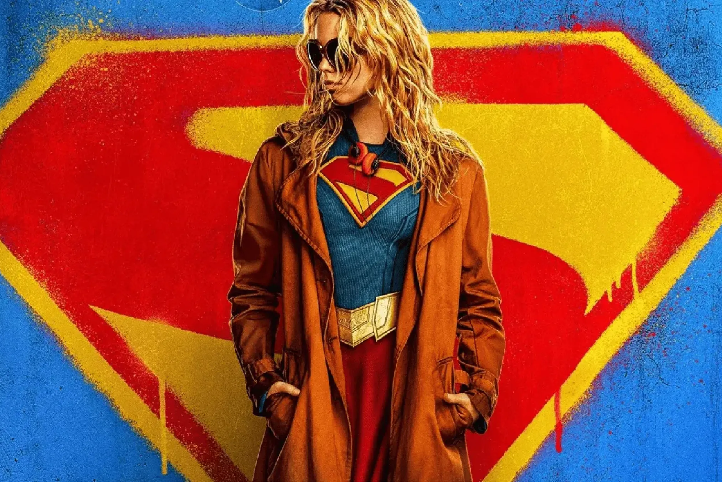 La nueva Supergirl rompe con el modelo de Superman: por qué Milly Alcock promete sorprender a los fans.