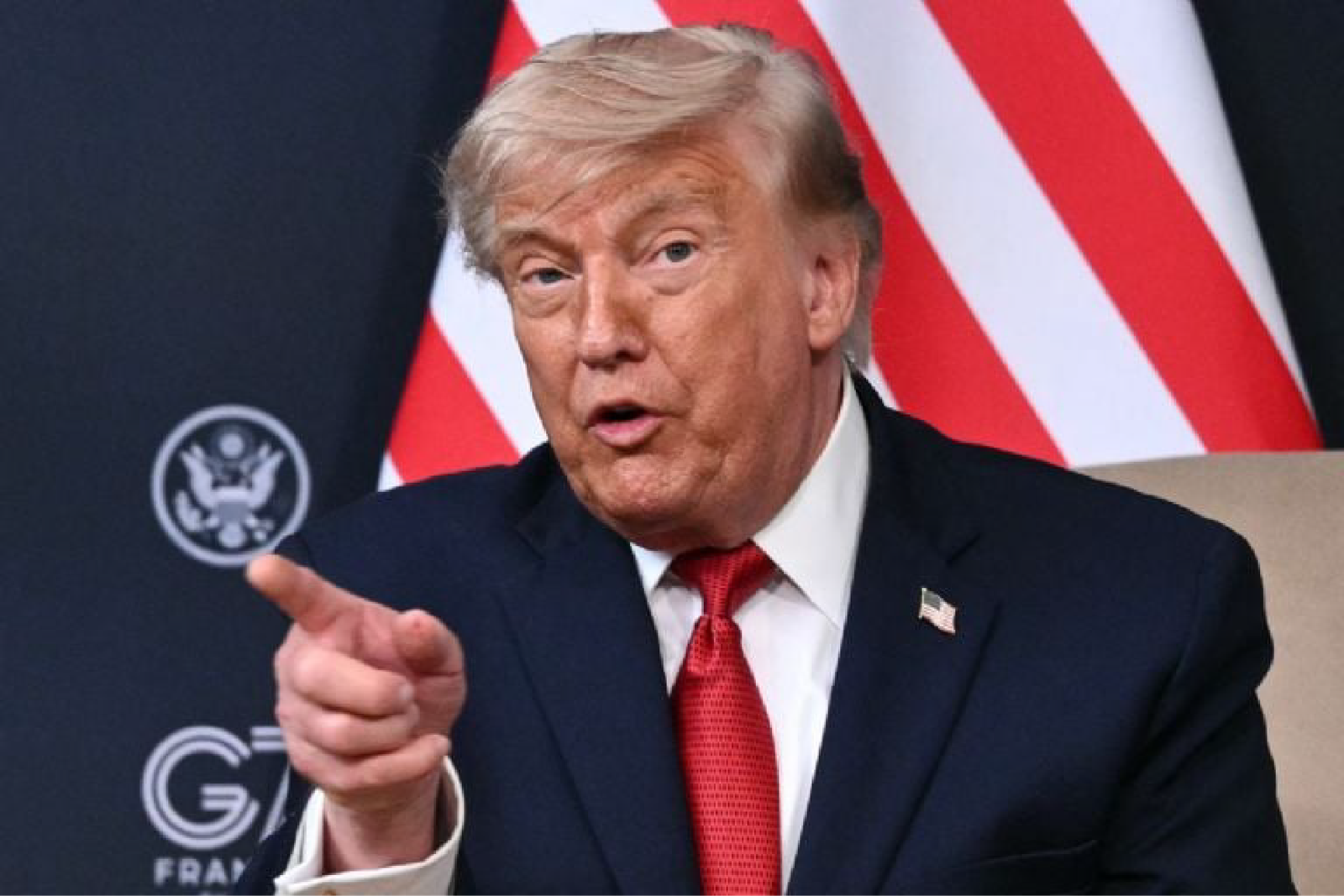 Trump promete 5 mil dólares si republicanos ganan