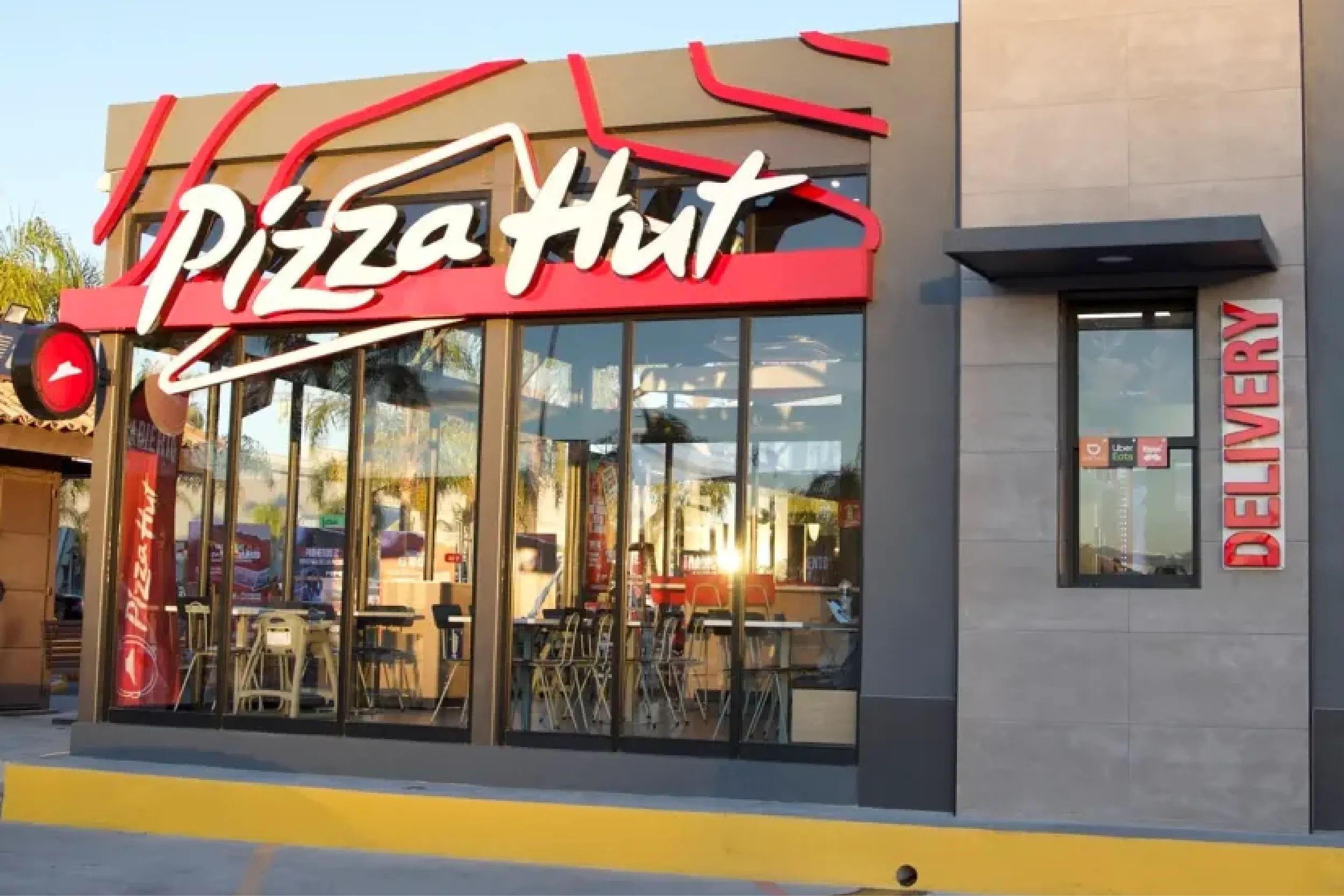 ¿Qué está pasando con Pizza Hut? La marca será vendida por miles de millones.