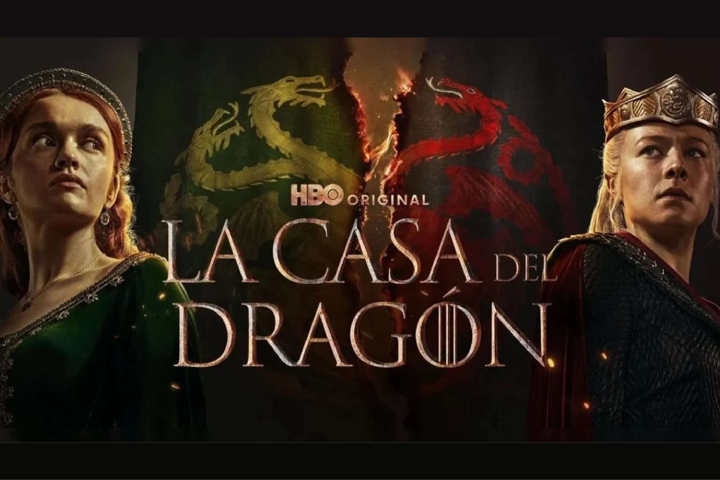 HBO y Max revelan la hora del estreno de La Casa del Dragón 3; así será el regreso de Rhaenyra.