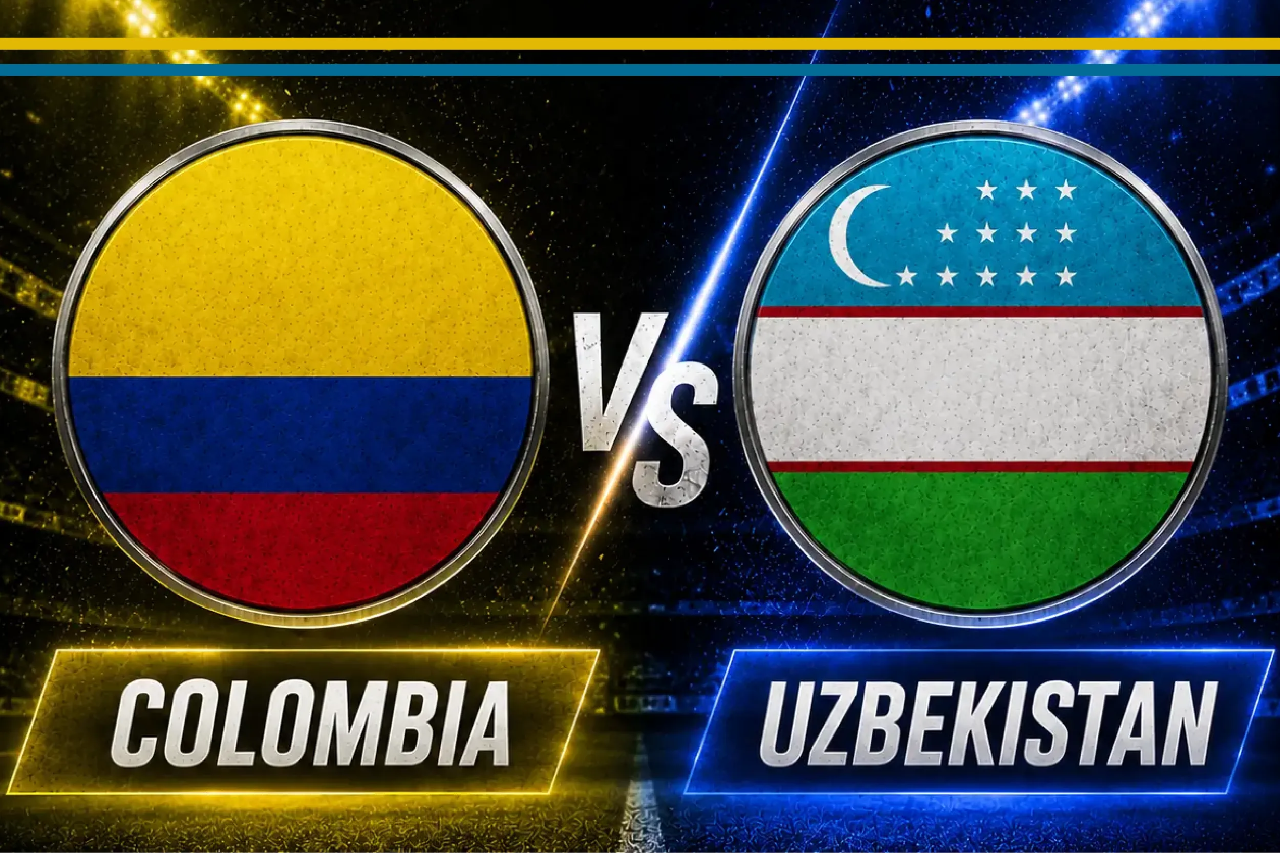 Uzbekistán vs Colombia: cómo llegar al Estadio Ciudad de México, rutas, horarios y costos de transporte.