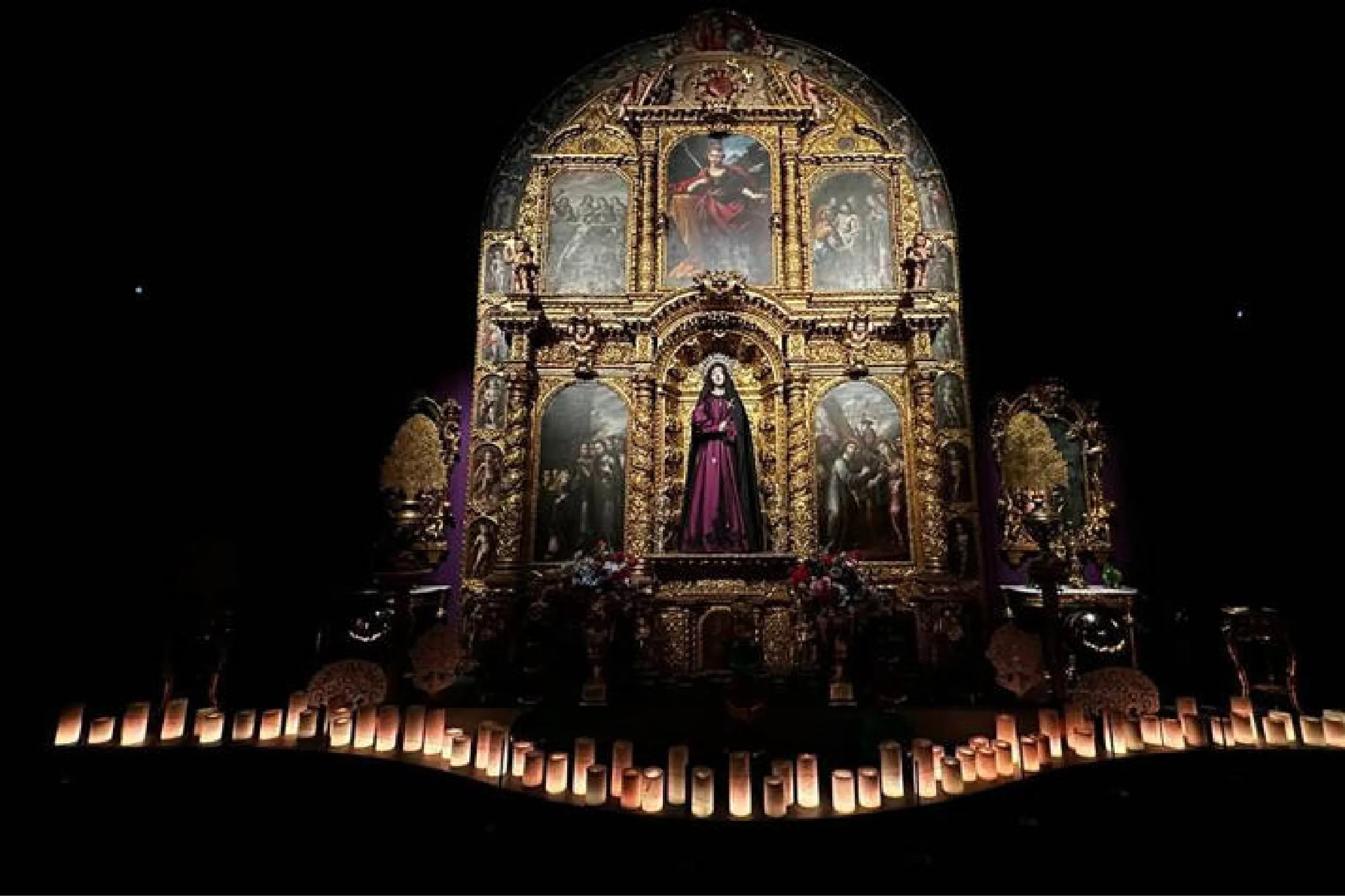 Vive México a través de una experiencia inmersiva única en la CDMX.