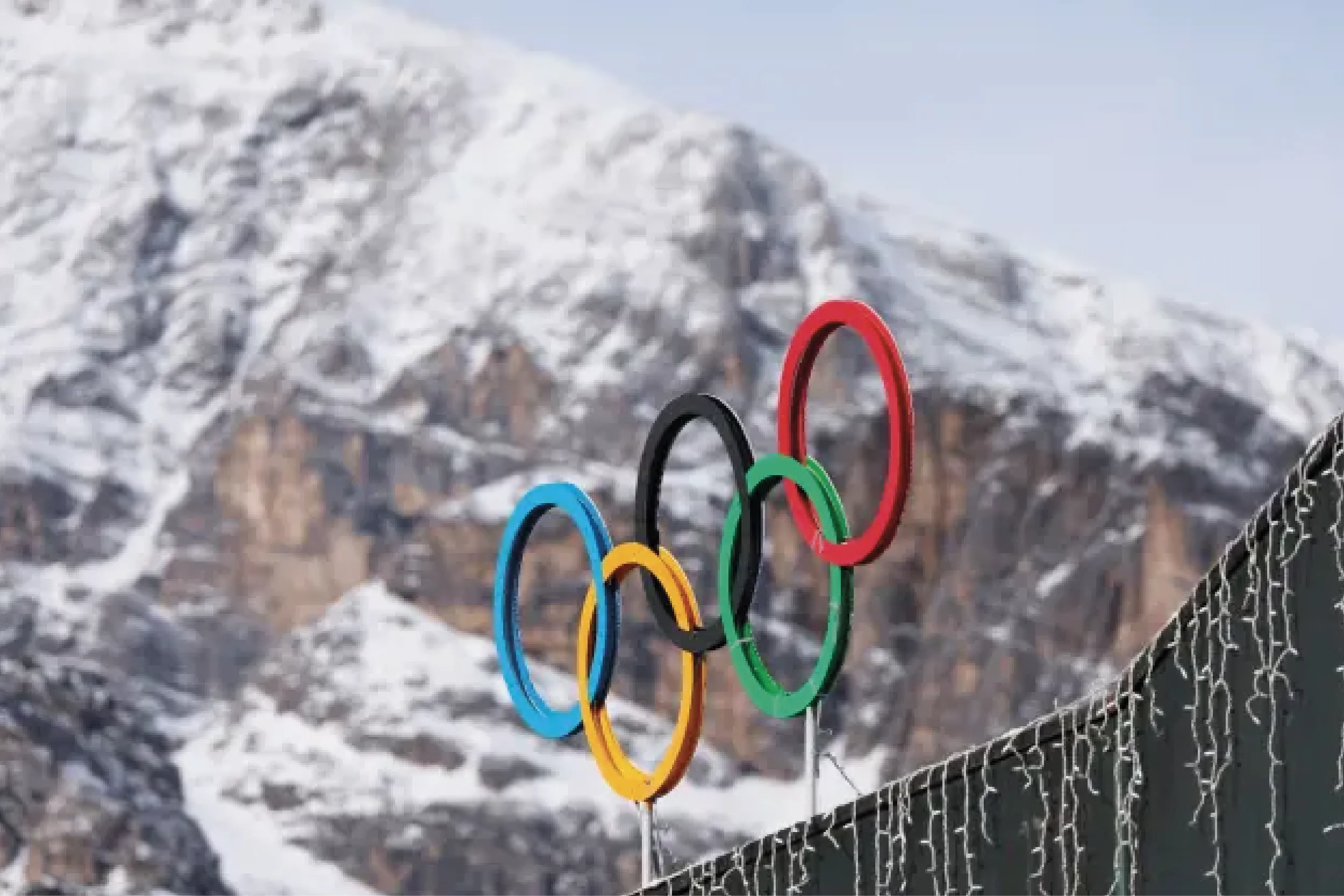 Los Juegos Olímpicos de Invierno 2030 se celebrarán en los Alpes franceses.