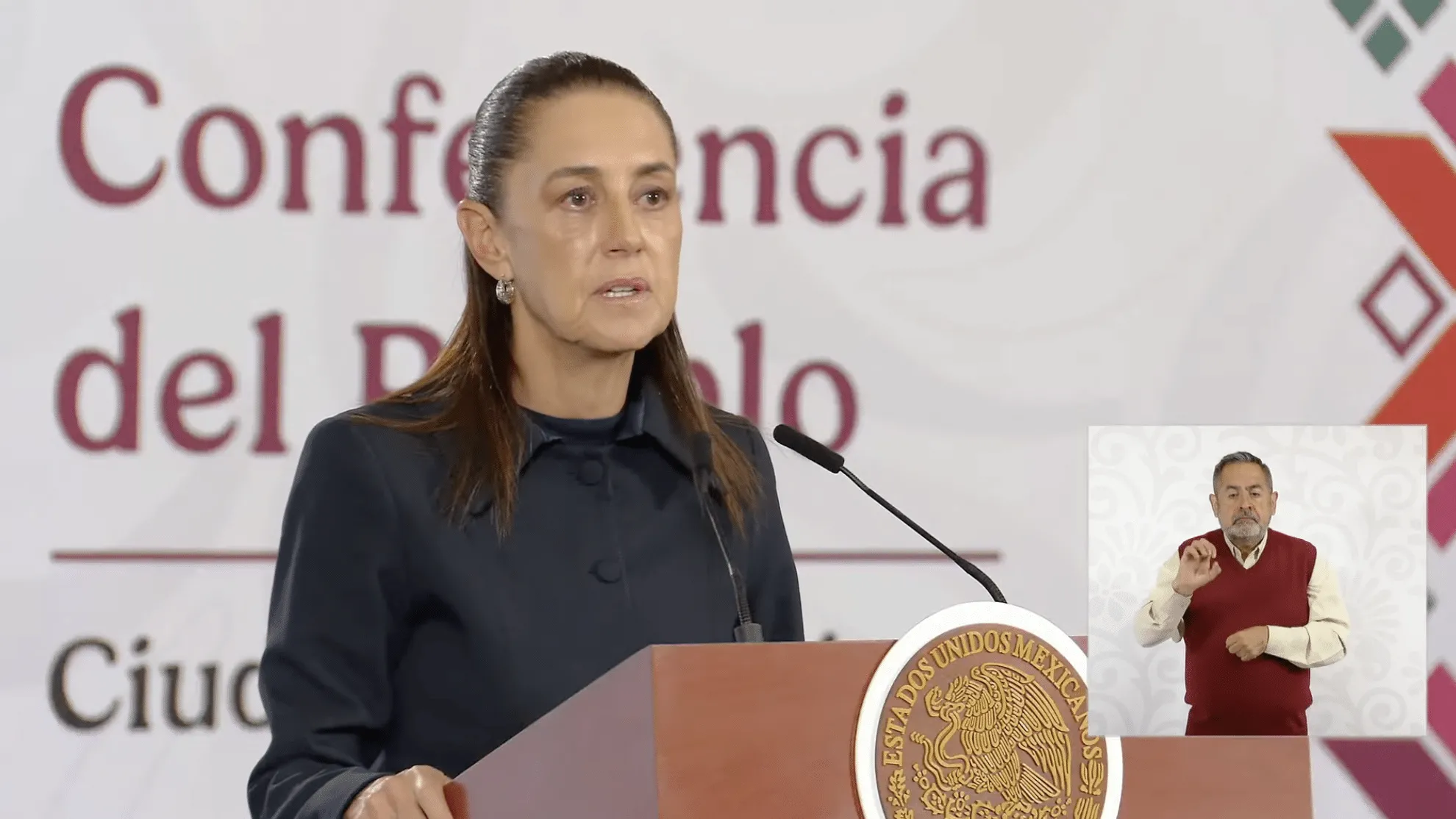 Mañanera del Pueblo 13 de julio 2026.
