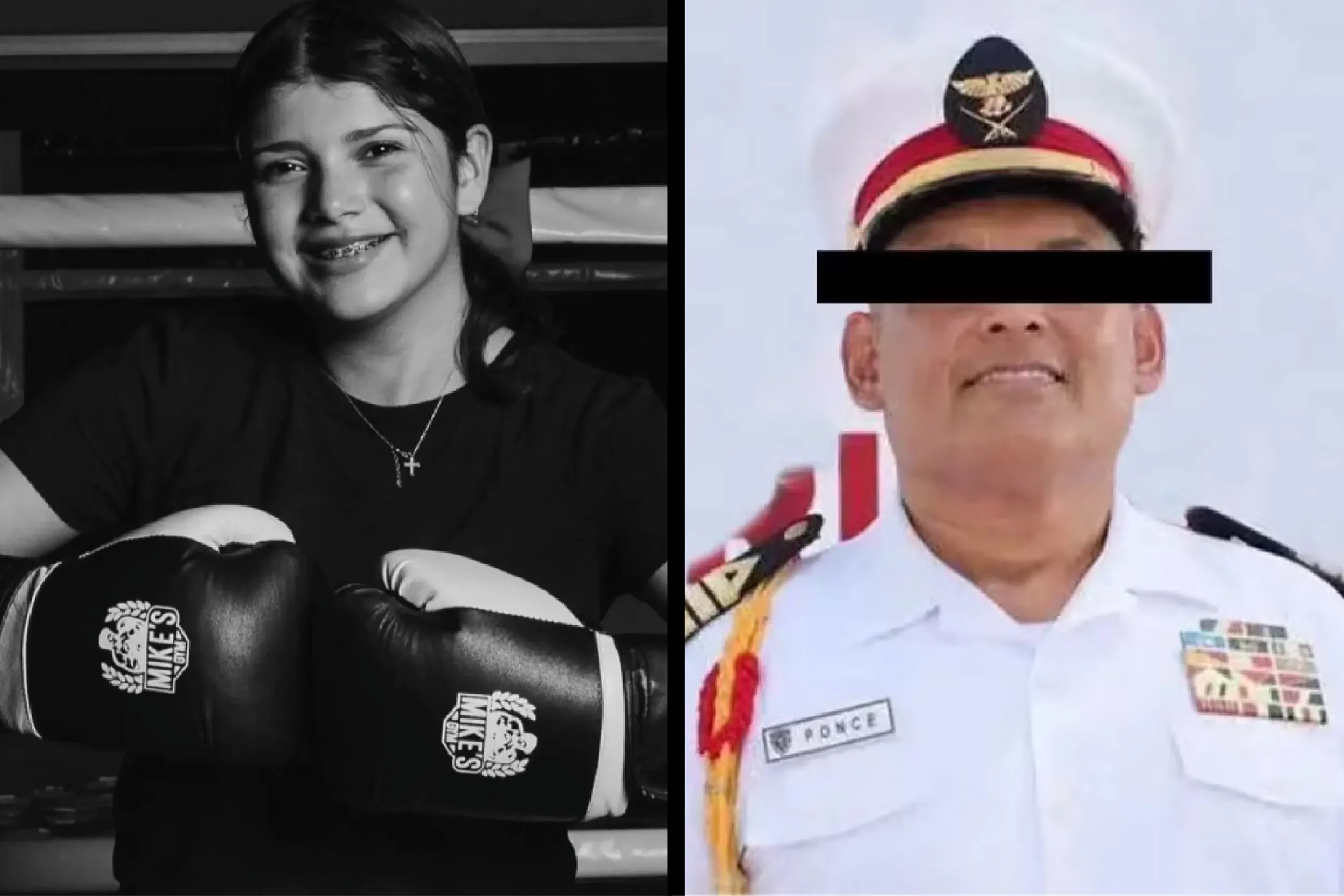 Jueza amplía plazo para definir situación jurídica del director de la academia militarizada.