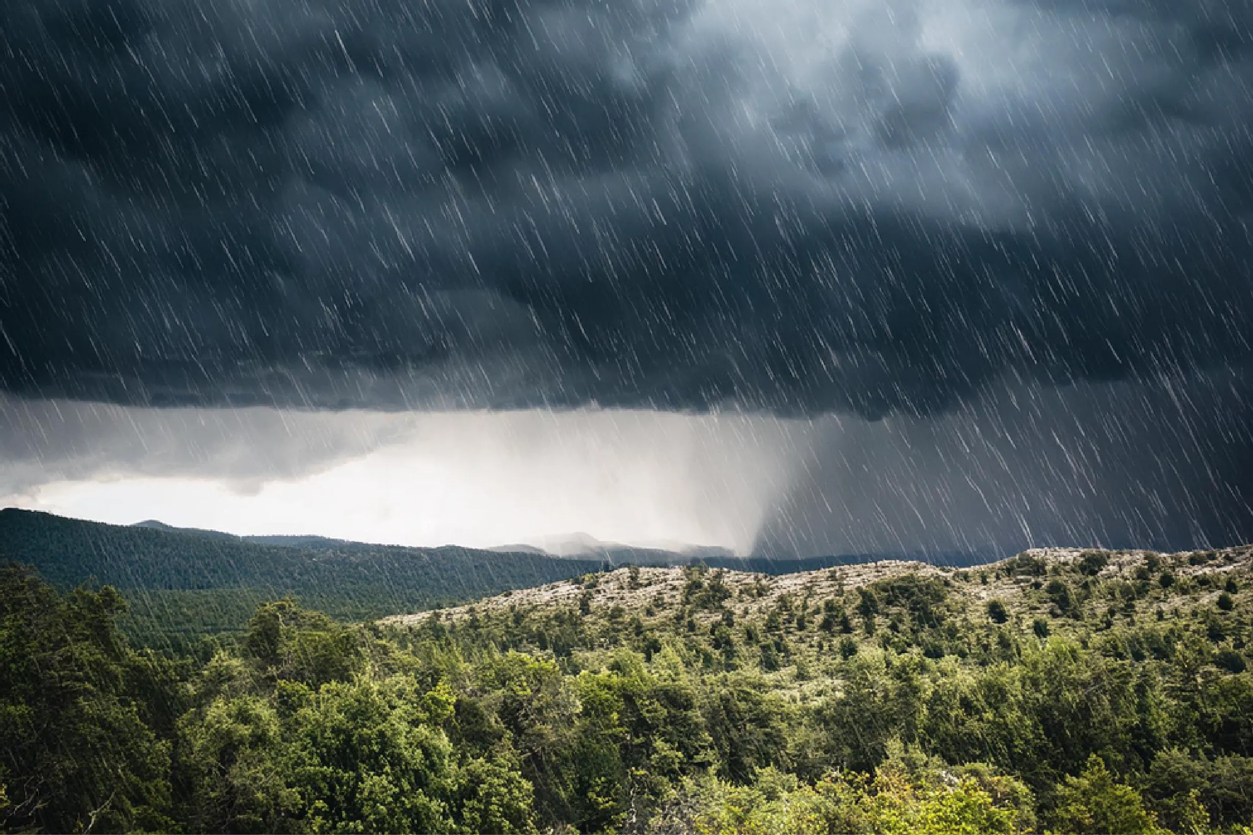 El Niño se fortalecerá en 2026: SMN revela cómo afectará las lluvias y el clima en México.