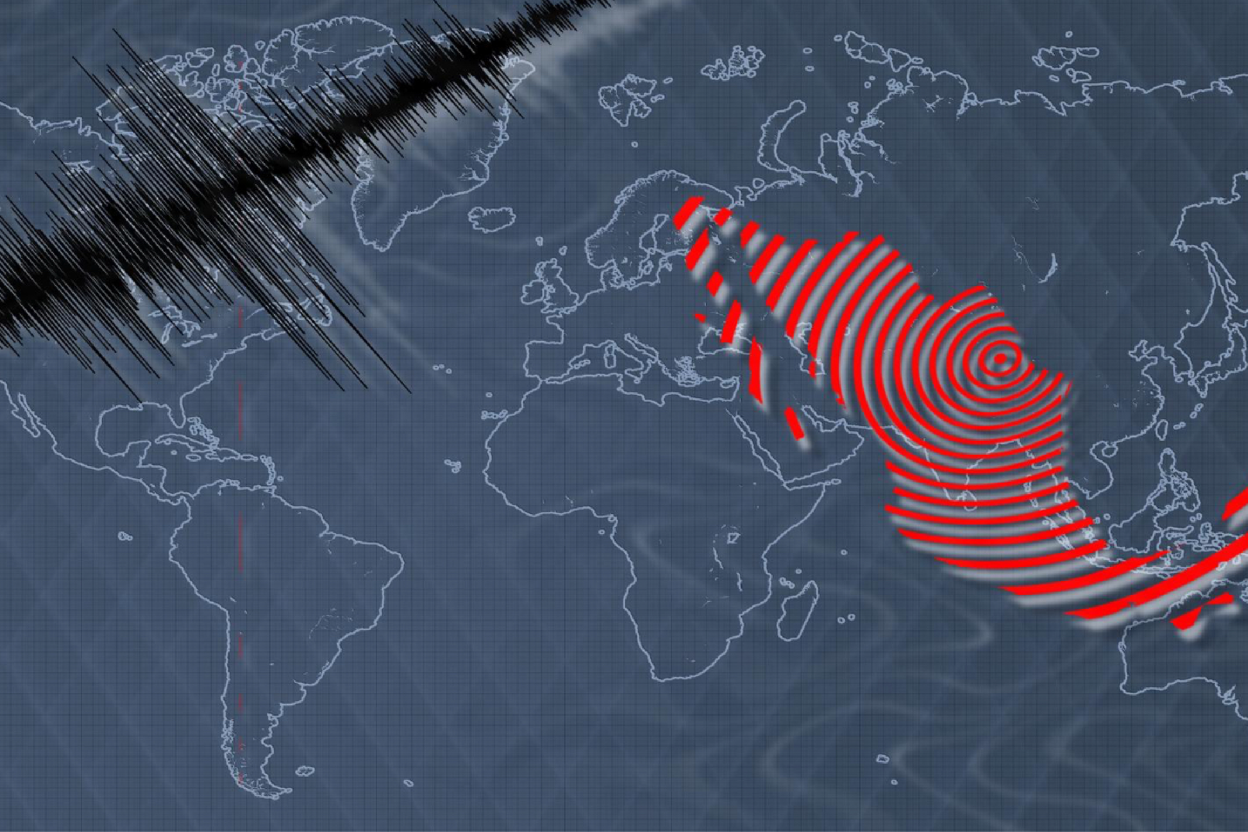 Réplicas del sismo en Chiapas HOY.