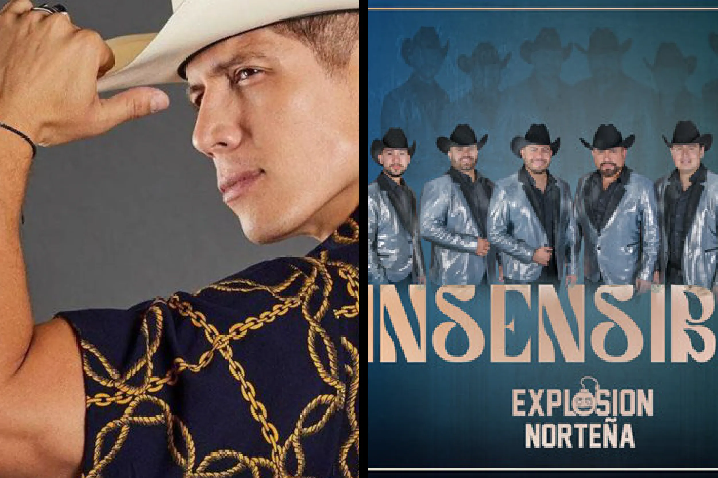 Fernando Corona y Los Insensibles tocarán gratis en el FIFA Fan Fest del Zócalo.