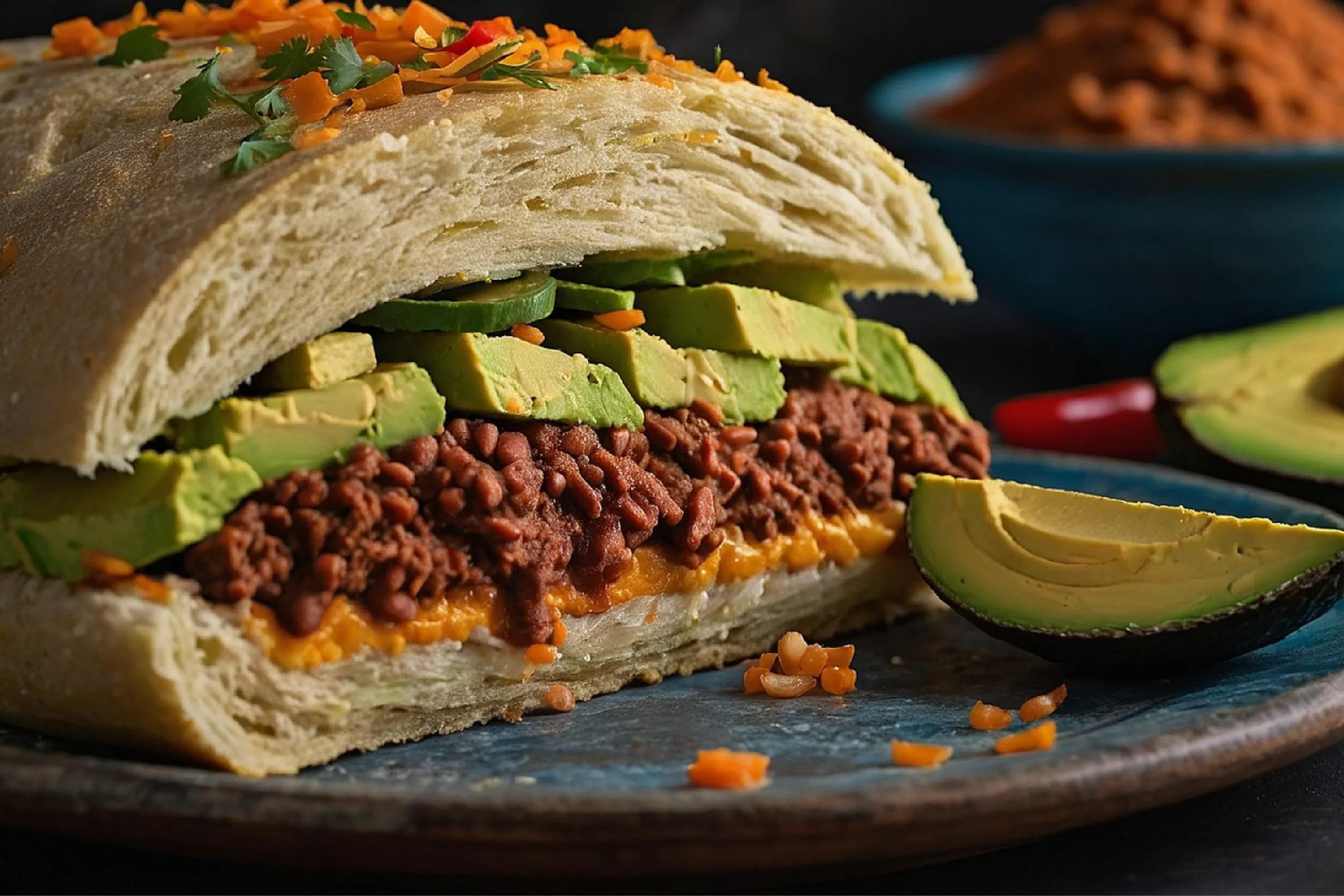 La Feria de la Torta 2026 ya tiene fecha en la Ciudad de México.