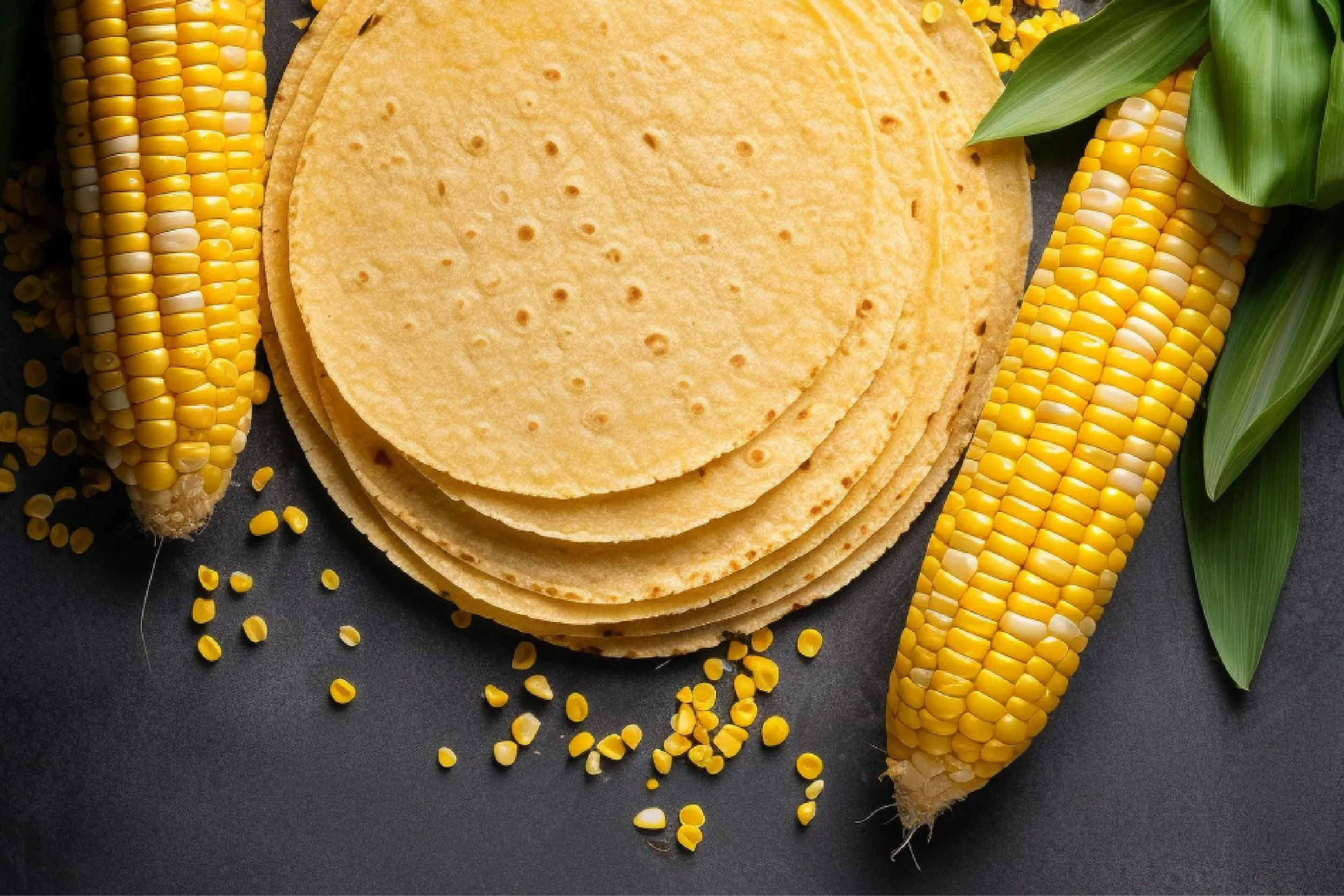 ¿Amas la comida mexicana? Este festival tendrá tortillas ceremoniales, gorditas y molcajetes únicos.