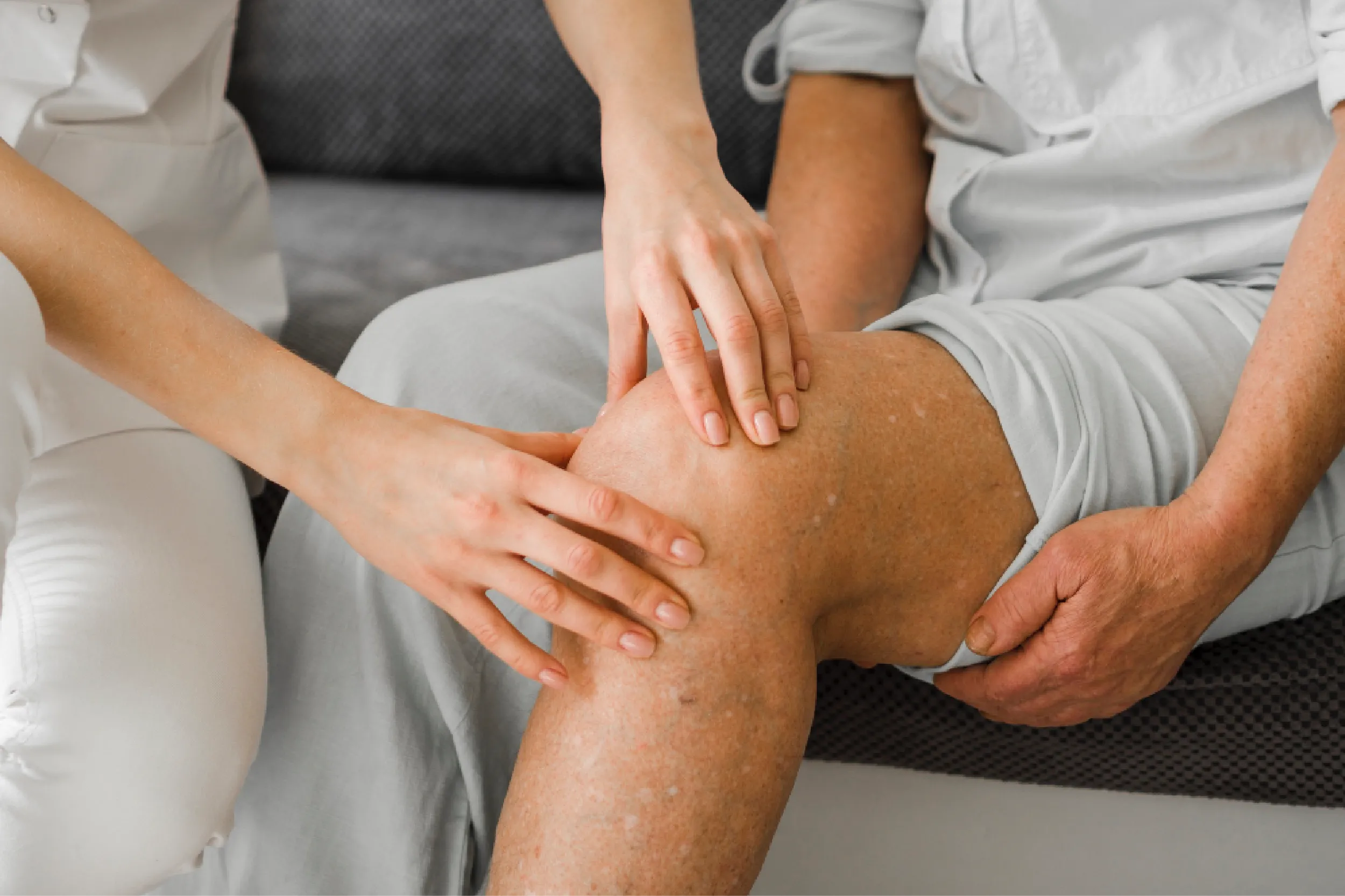 ¿Tienes un bulto que crece? Especialistas alertan sobre un cáncer poco frecuente.