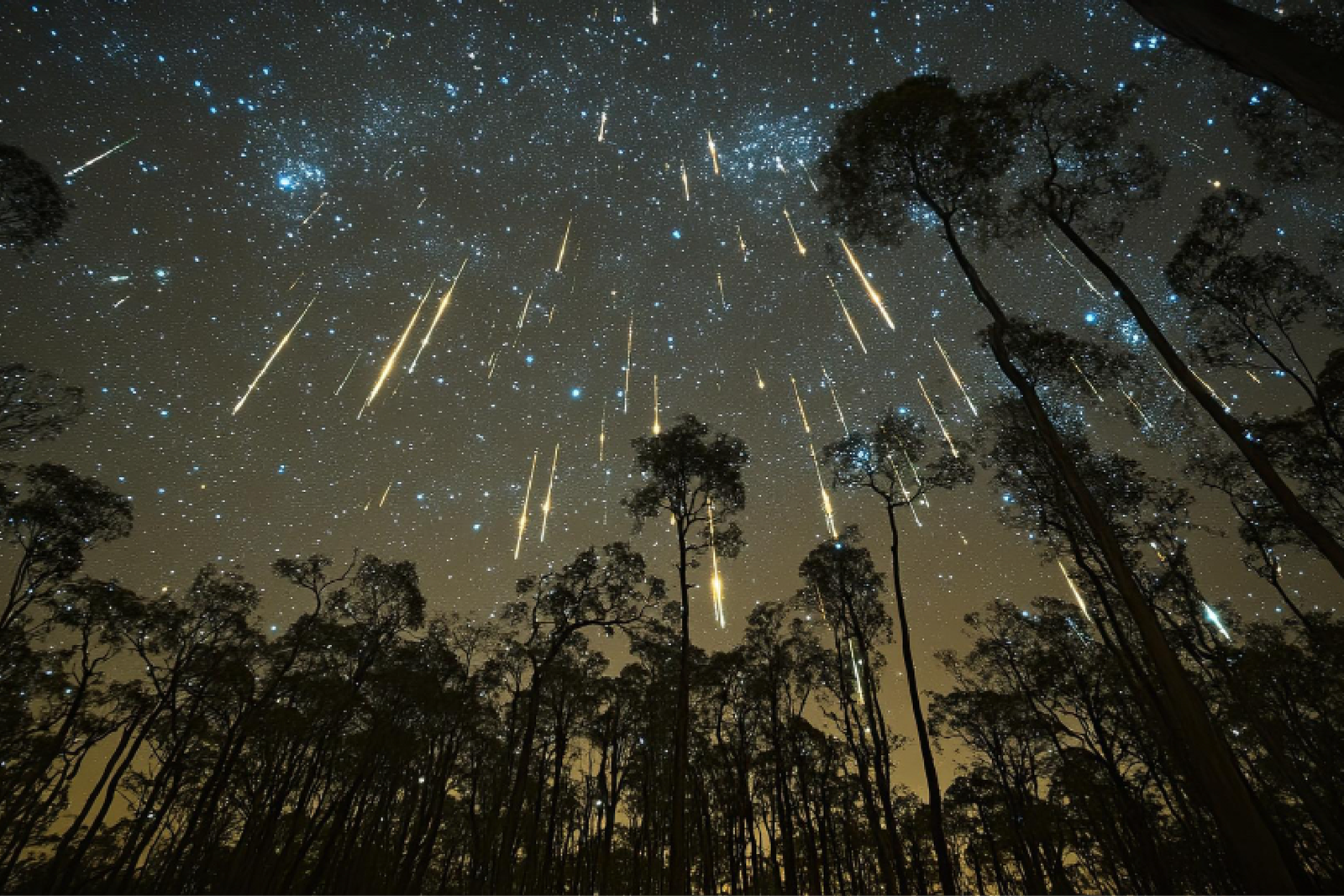 Eventos astronómicos octubre 2026.