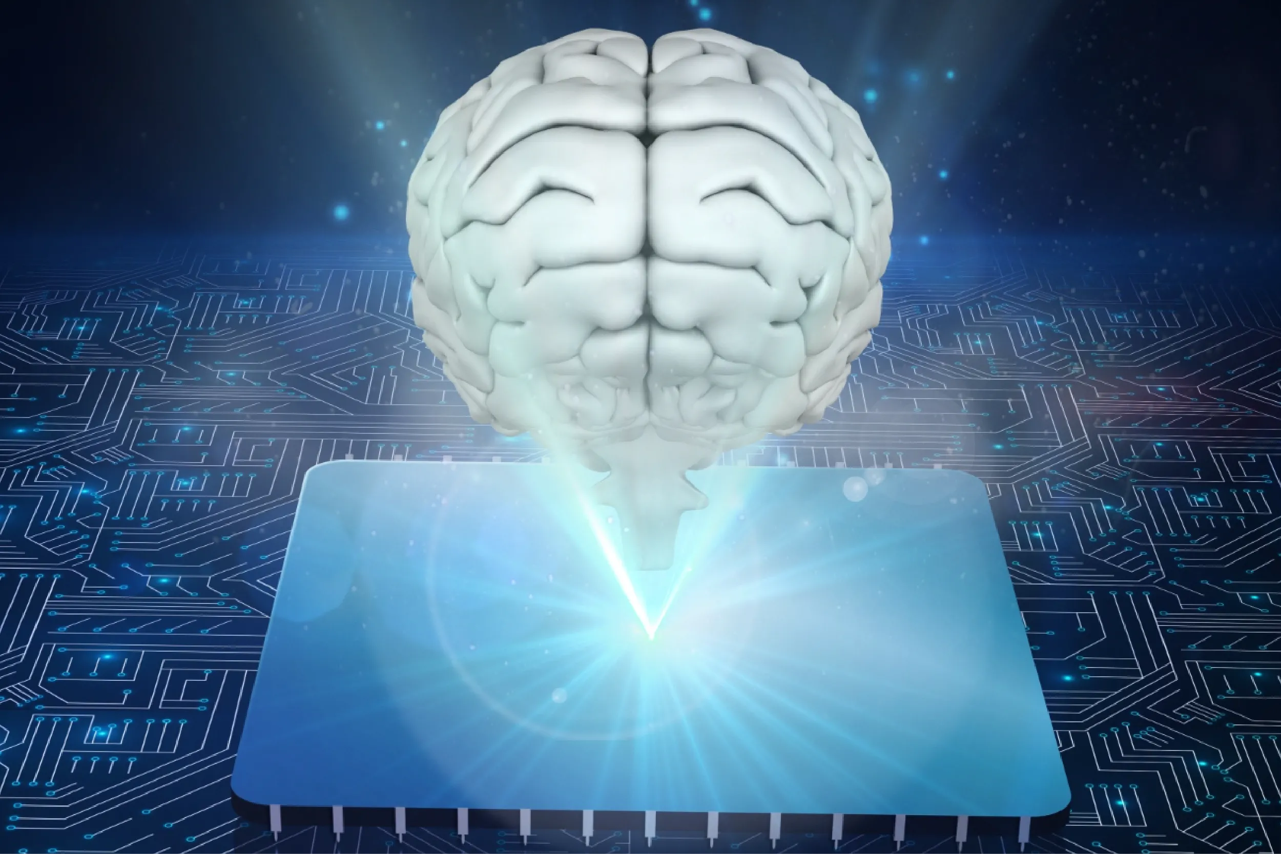 La inteligencia artificial ya no solo transforma la tecnología; está redefiniendo quién controla el conocimiento.