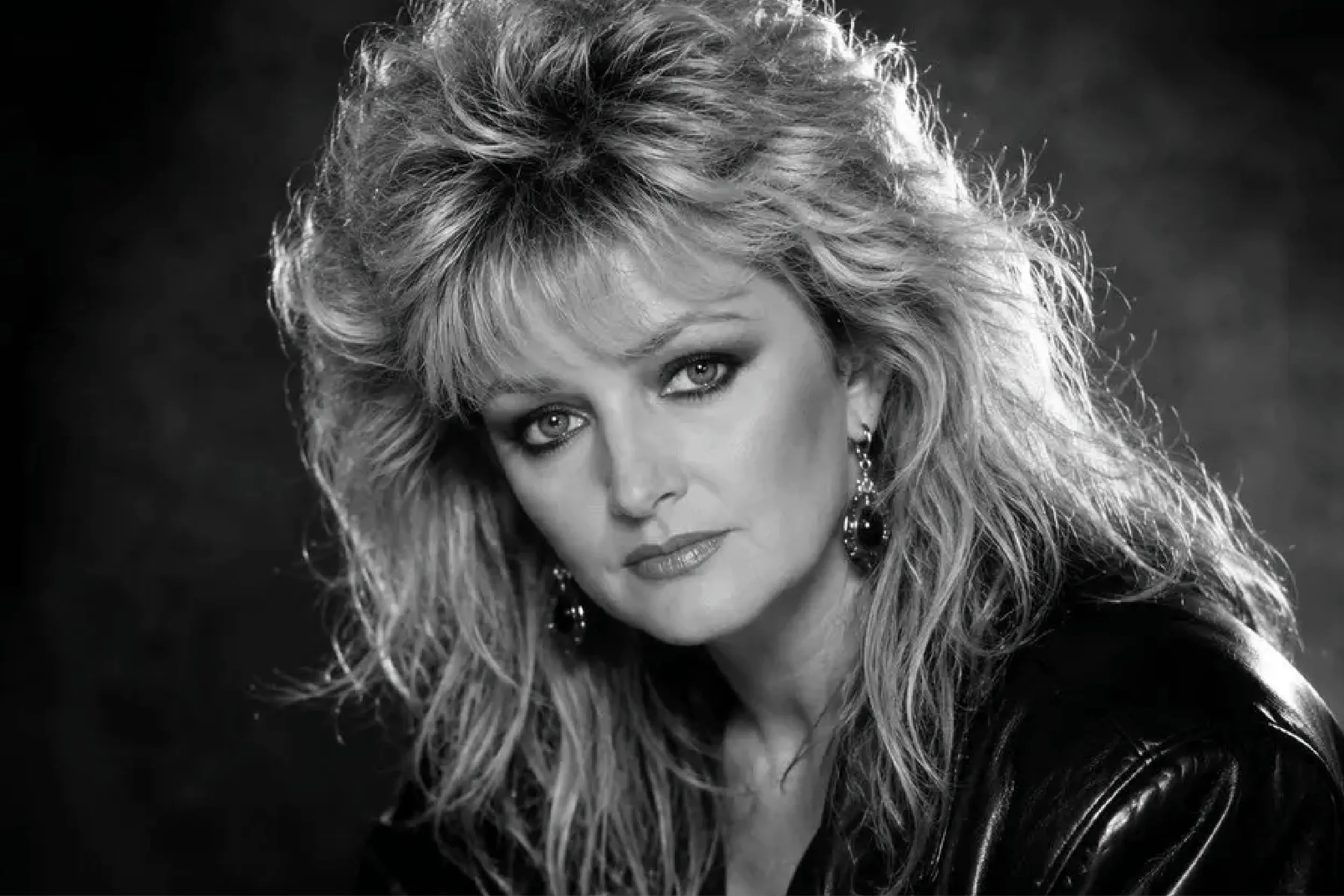 Muere Bonnie Tyler a los 75 años; el mundo despide a la intérprete de