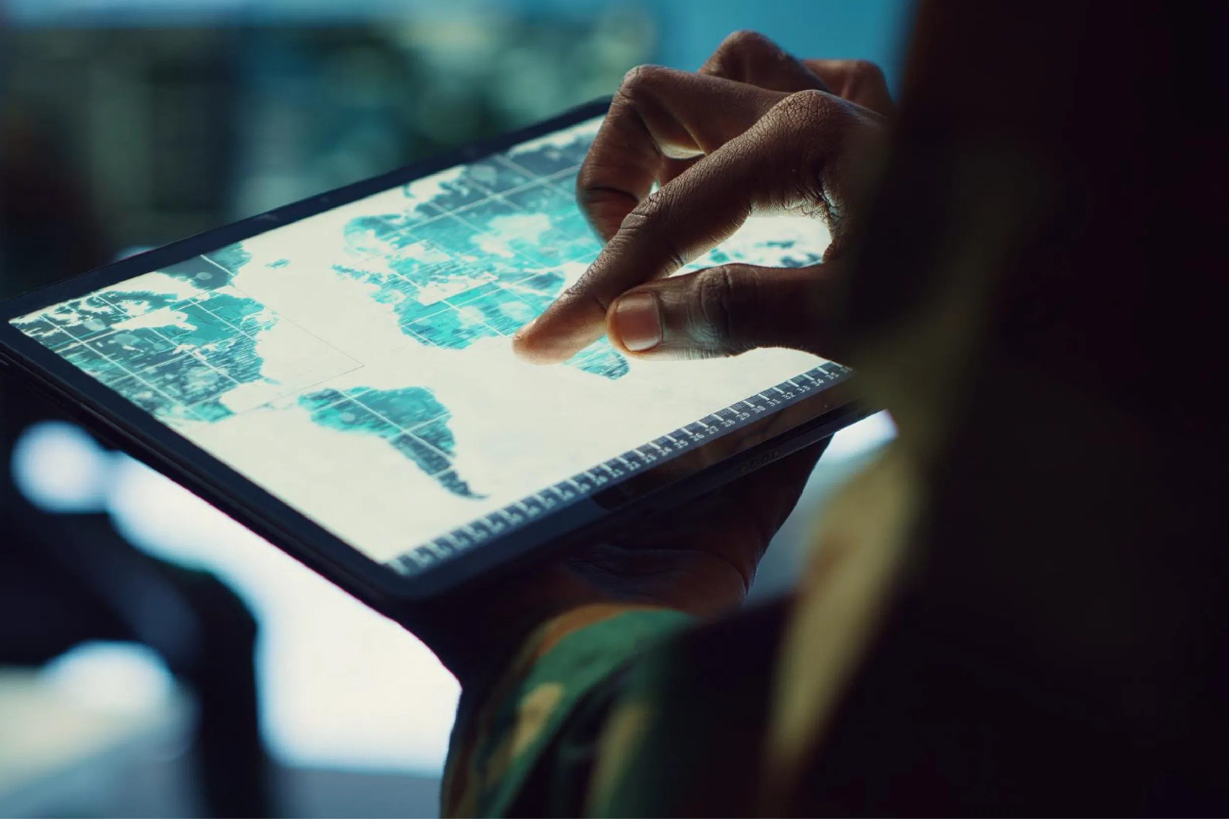 Nearshoring: por qué México sigue siendo uno de los destinos favoritos para invertir.