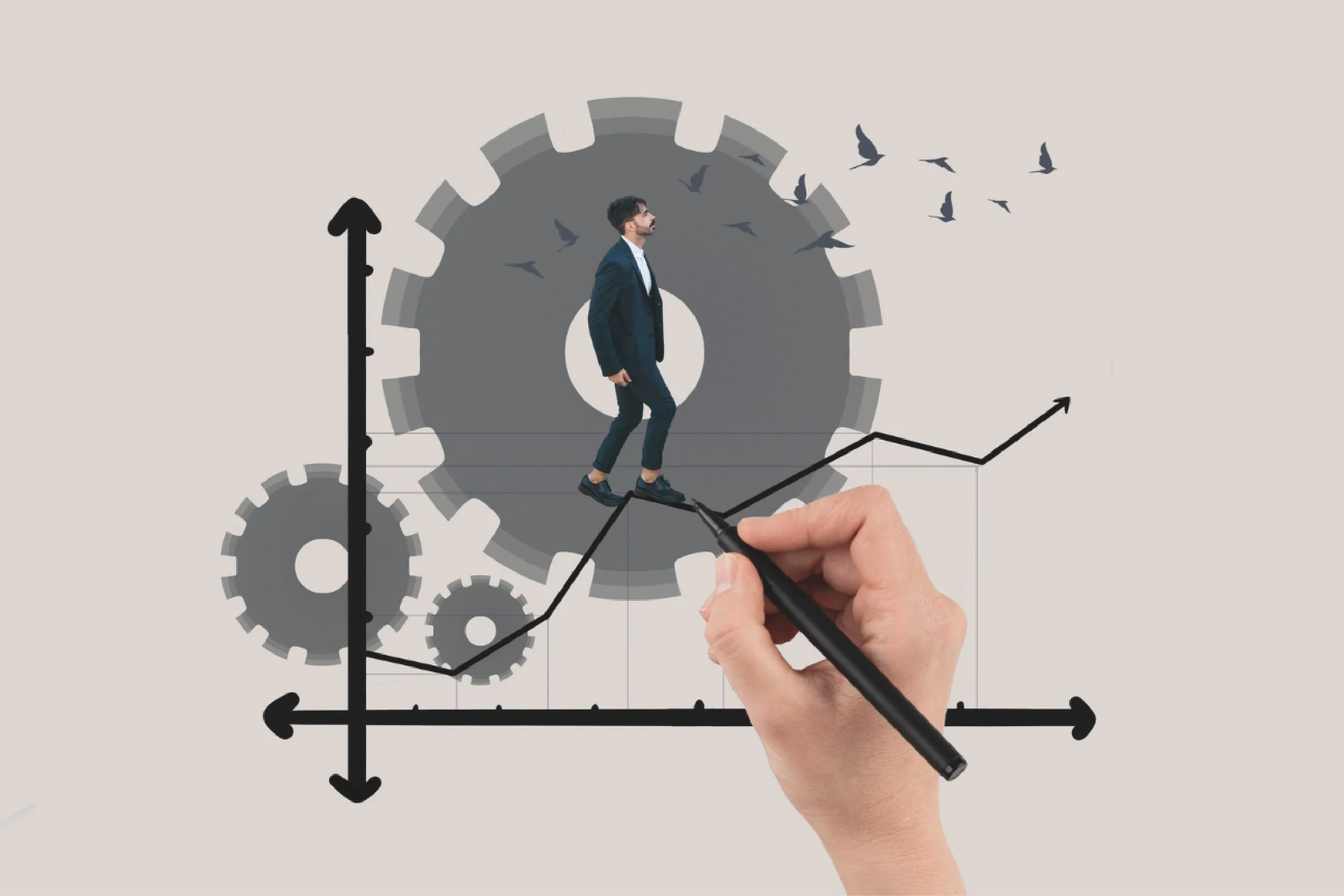 Experiencia vs antigüedad: la diferencia entre crecer y repetir.