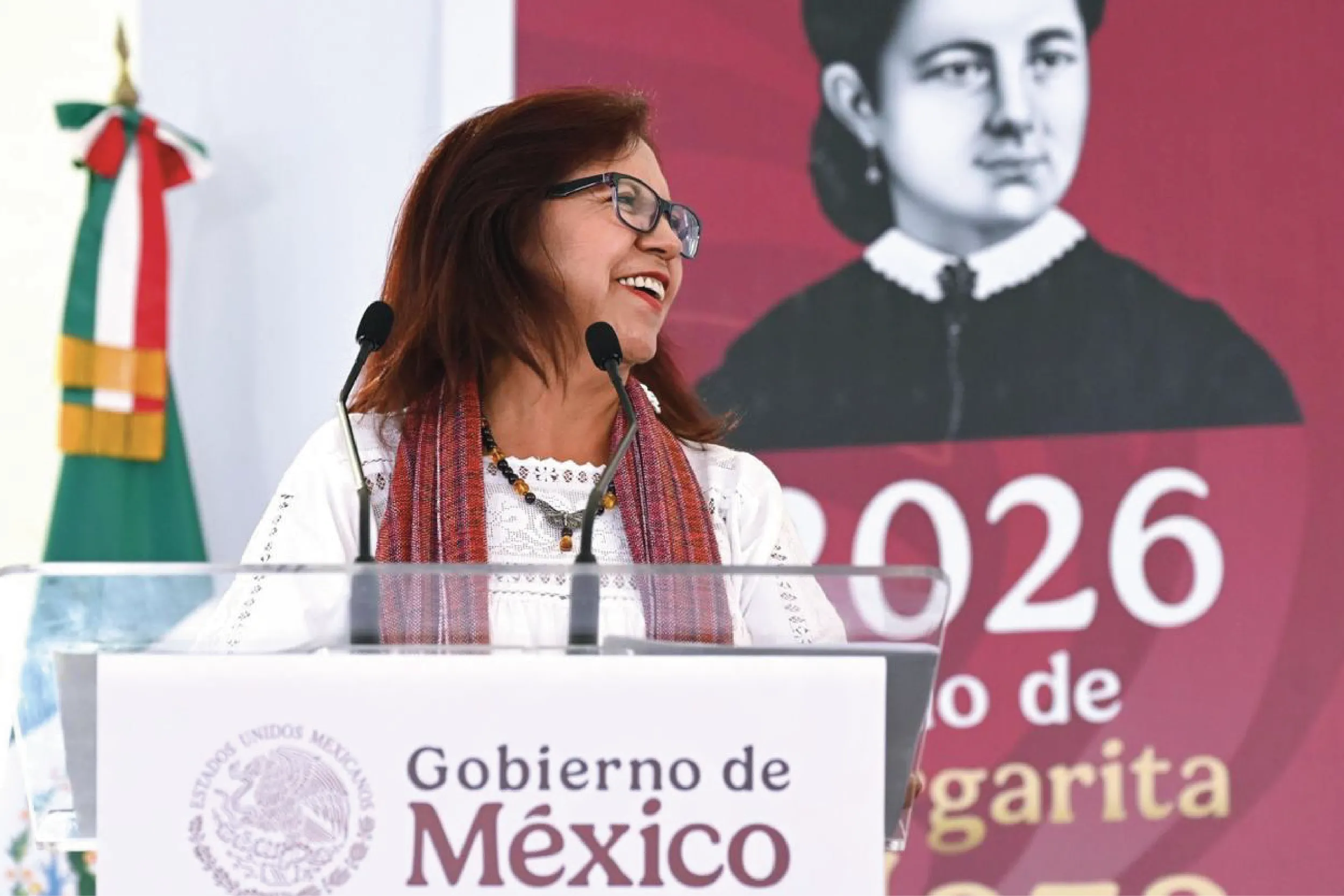 Pensión Mujeres Bienestar en Michoacán beneficia a más de 146 mil mujeres de 60 a 64 años