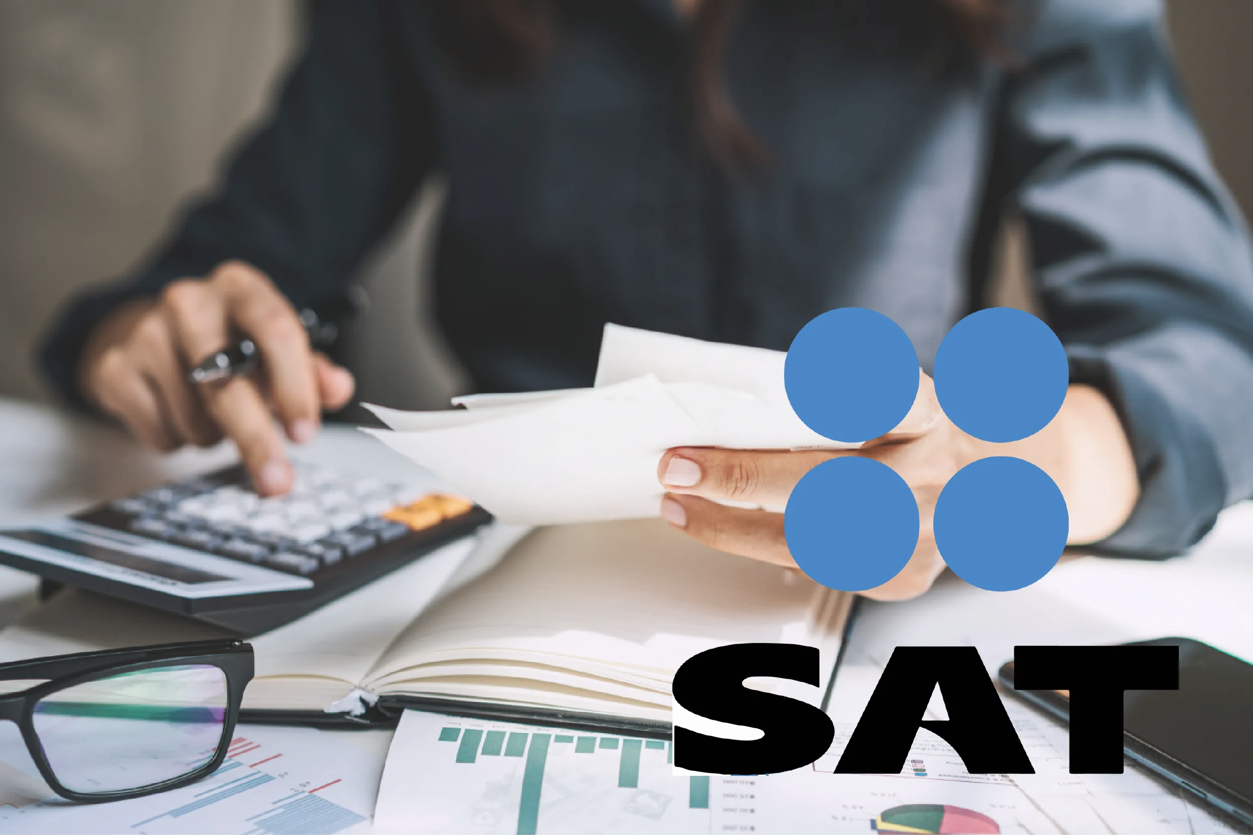 SAT recuerda fecha clave para recibir tu devolución automática de impuestos.