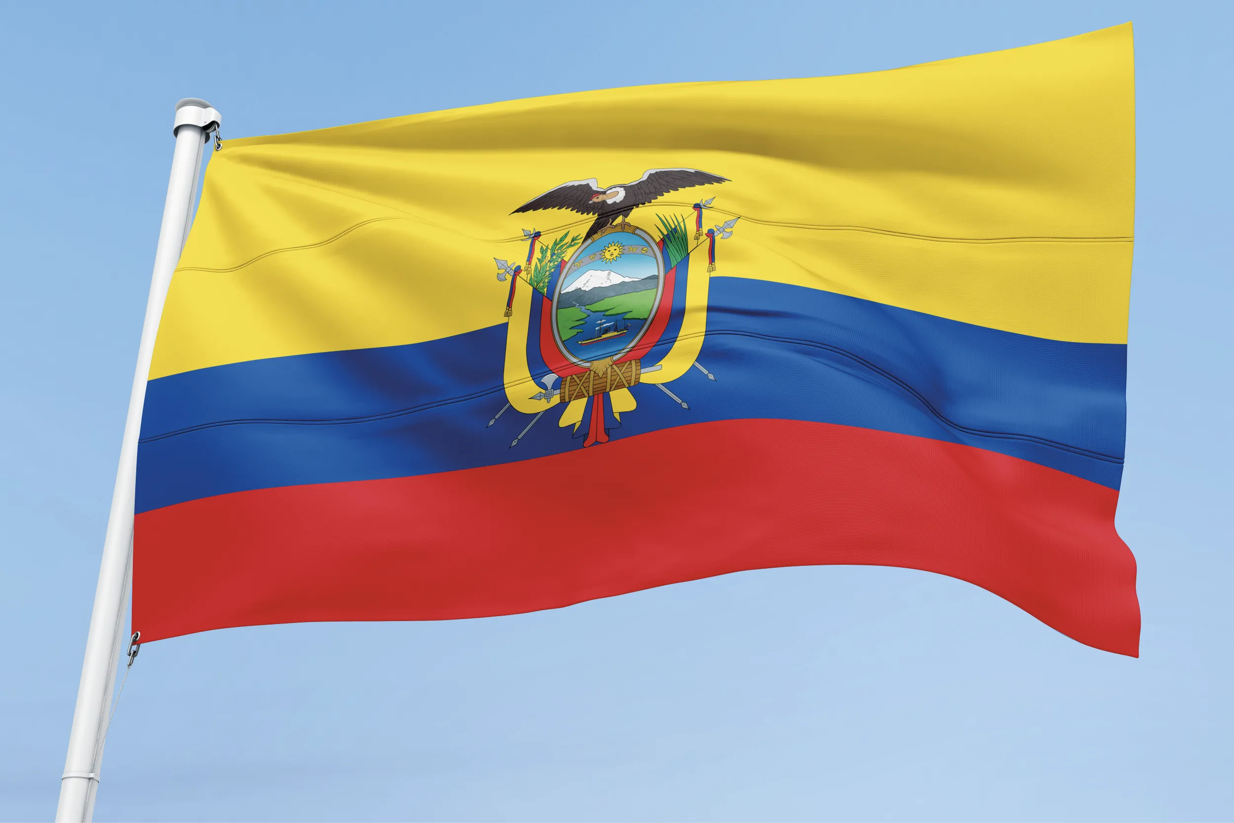 Sheinbaum exige a Ecuador reconocer la invasión a la embajada de México.