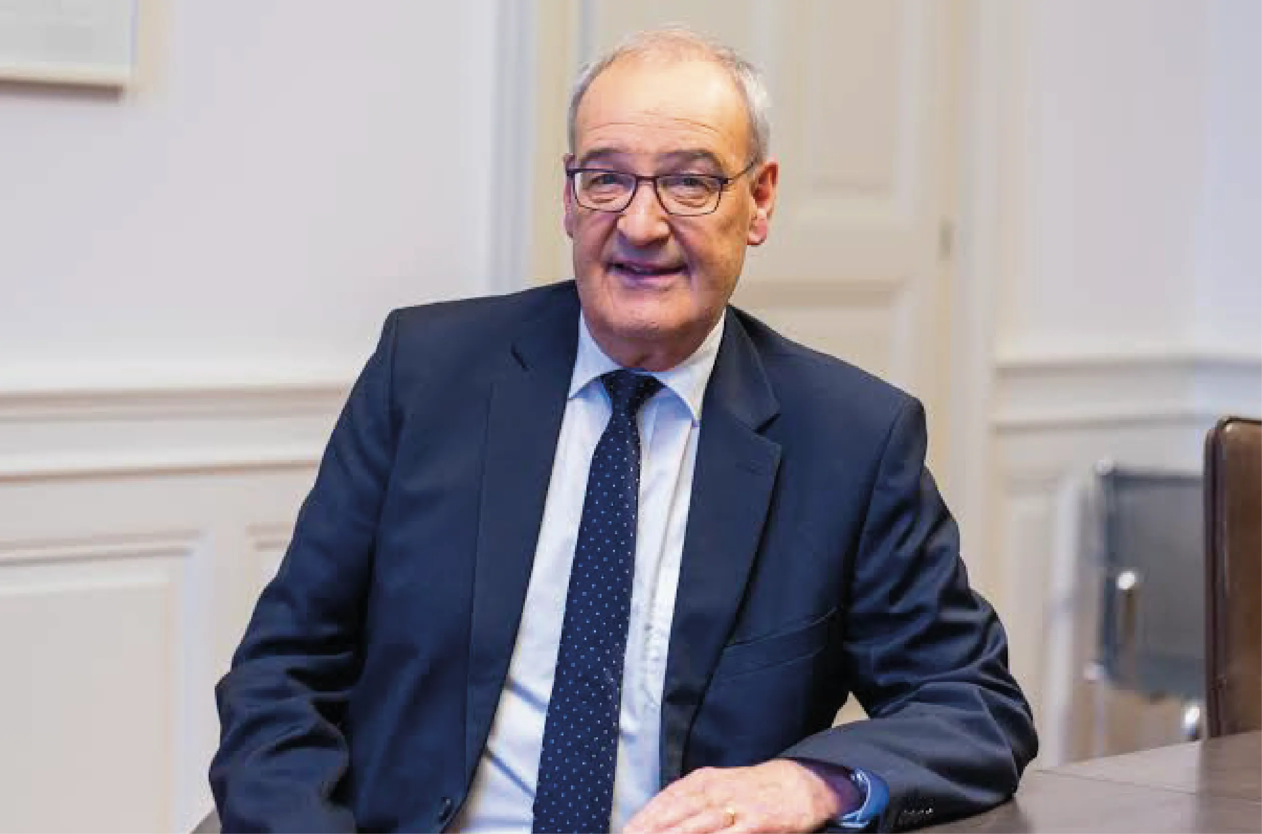 Sheinbaum recibirá al presidente de Suiza para impulsar inversiones en México.