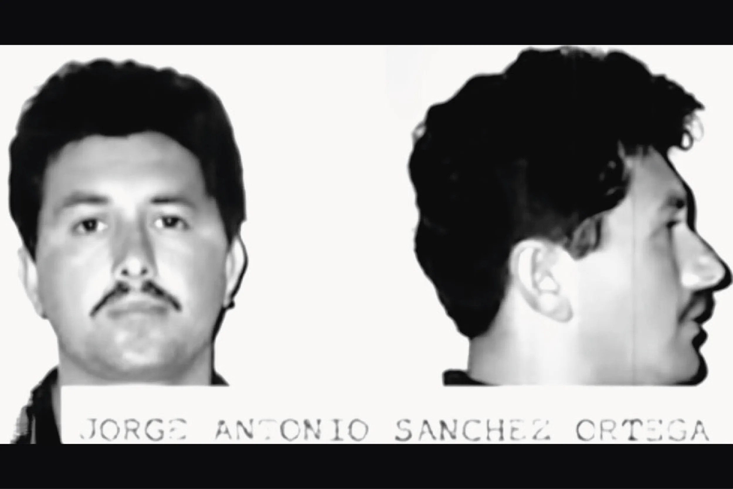 Tribunal ordena la libertad de Jorge Antonio Sánchez Ortega.
