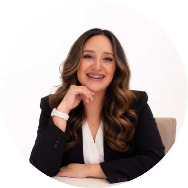 Ana Martínez Ponce