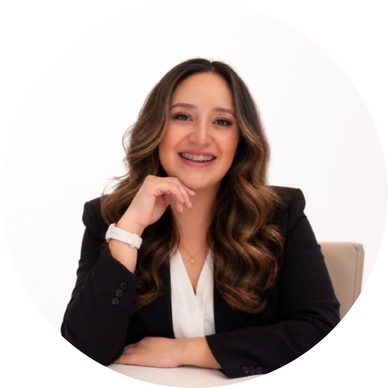 Ana Martínez Ponce