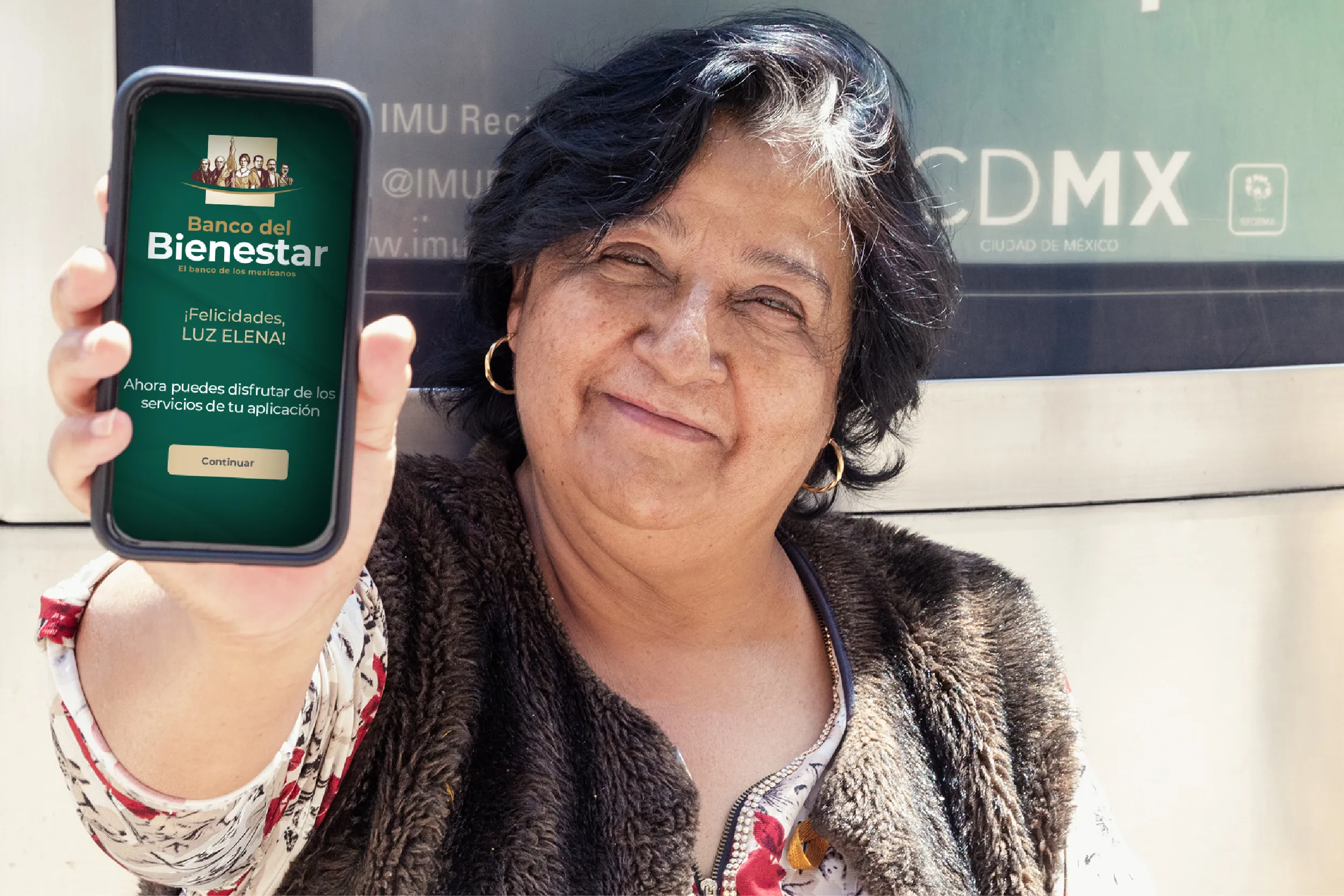 Así puedes consultar el saldo de tu Tarjeta Bienestar desde el celular.