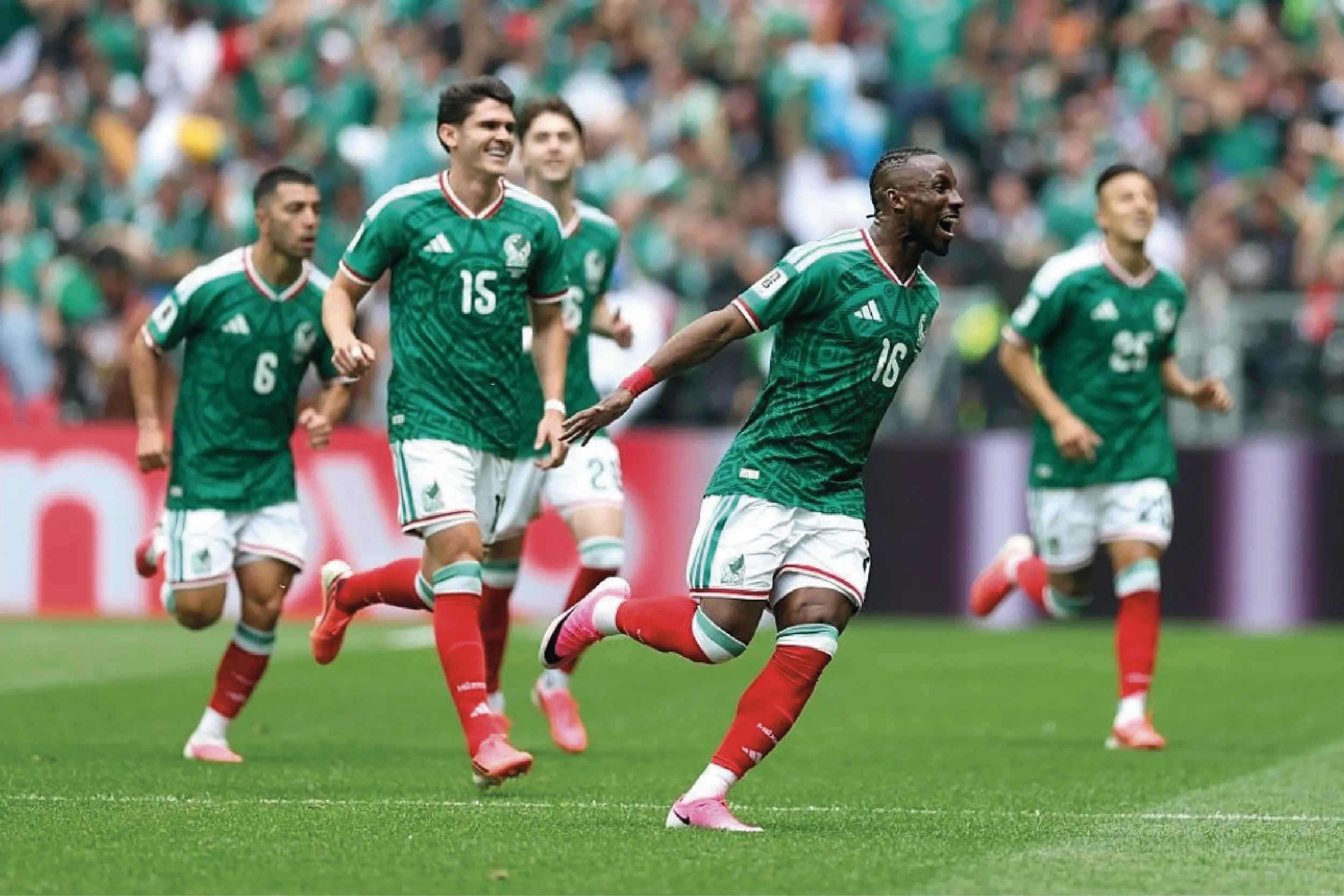 Si México elimina a Inglaterra, ya conoce a su próximo rival en el Mundial 2026: fecha, sede y cuándo jugaría.