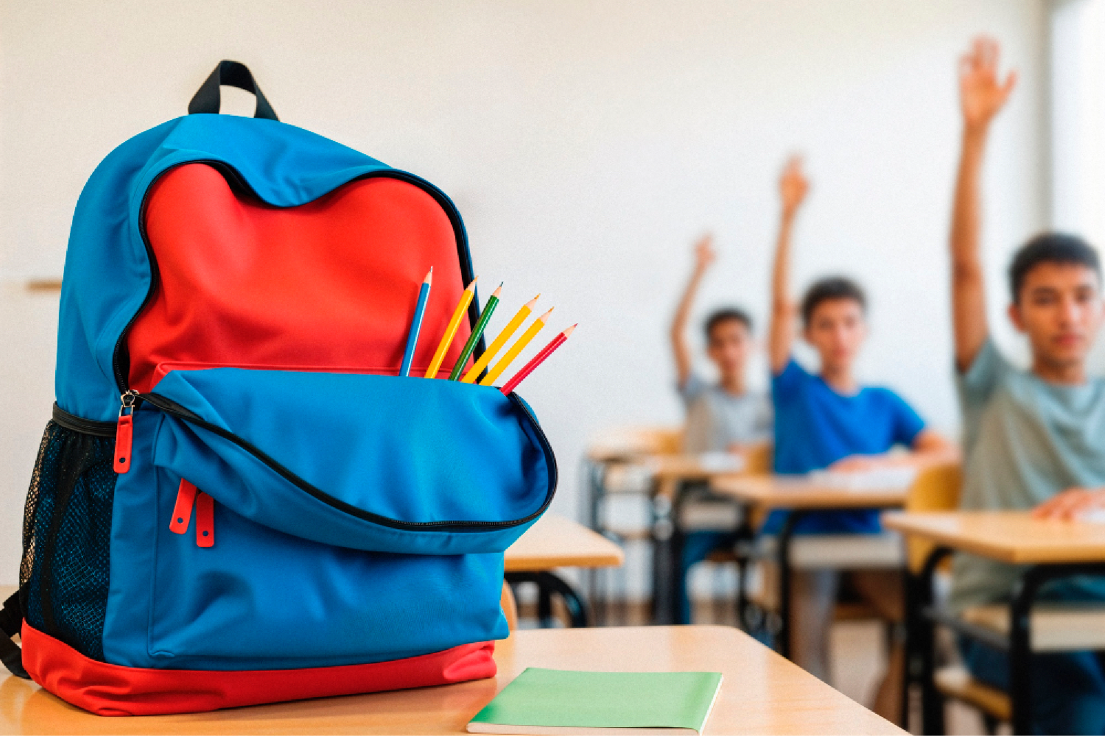 ¿Hay clases el 1 de septiembre? Esto dice el calendario SEP.