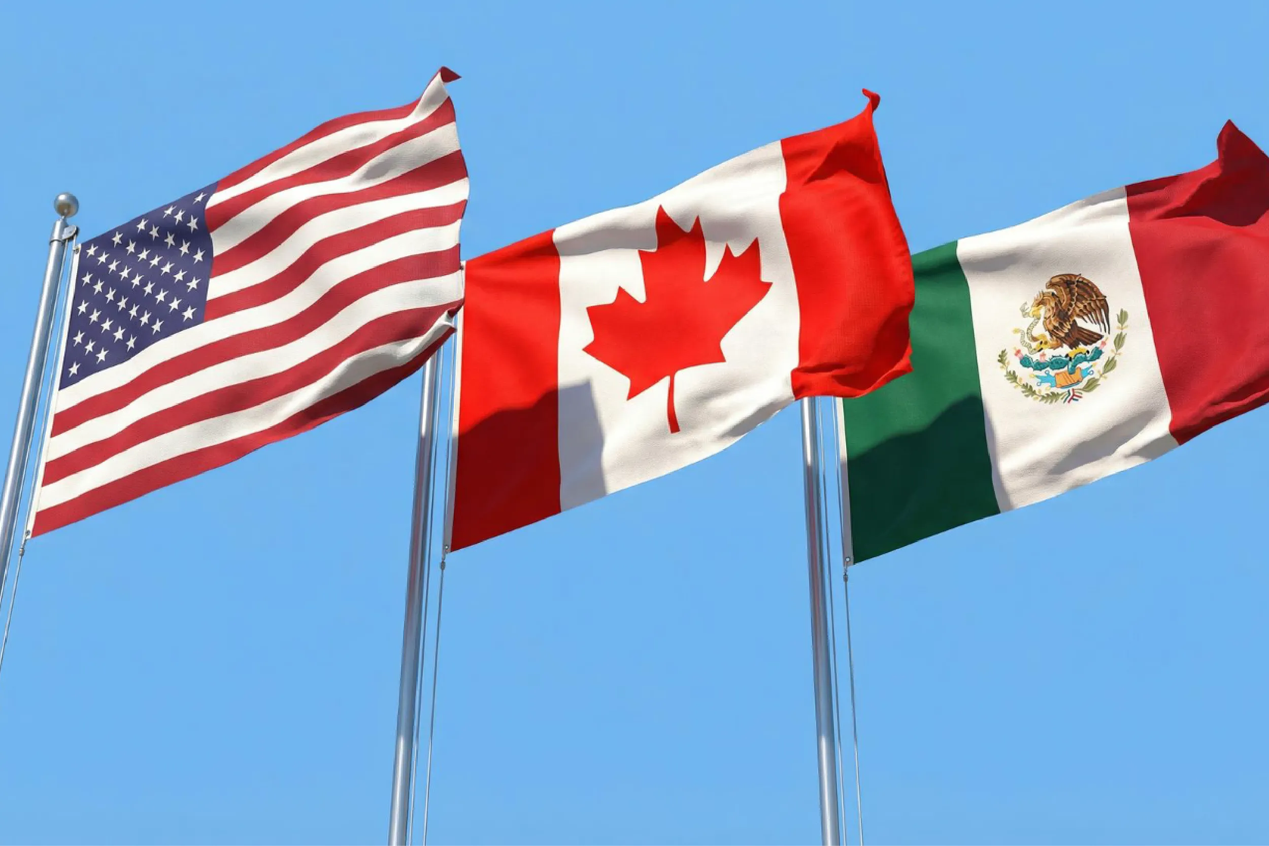 T-MEC bajo revisión: así impacta en empleos, autos, exportaciones y precios en México.