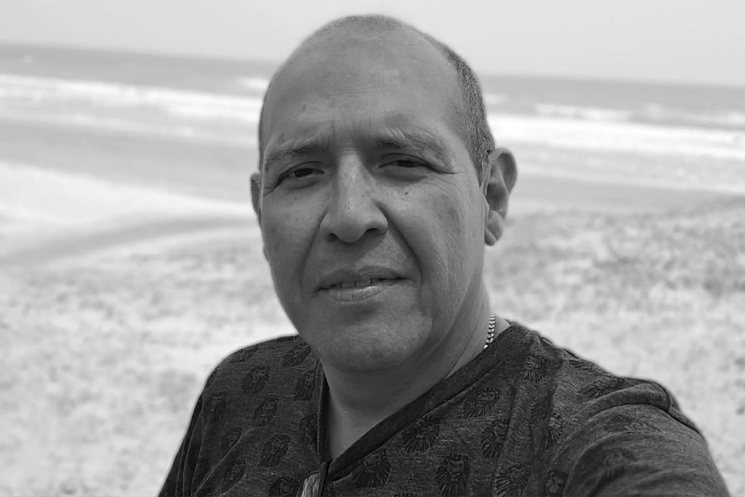 Francisco Alejandro Leyva Aguilar fue un periodista y analista político con una amplia trayectoria en Oaxaca.