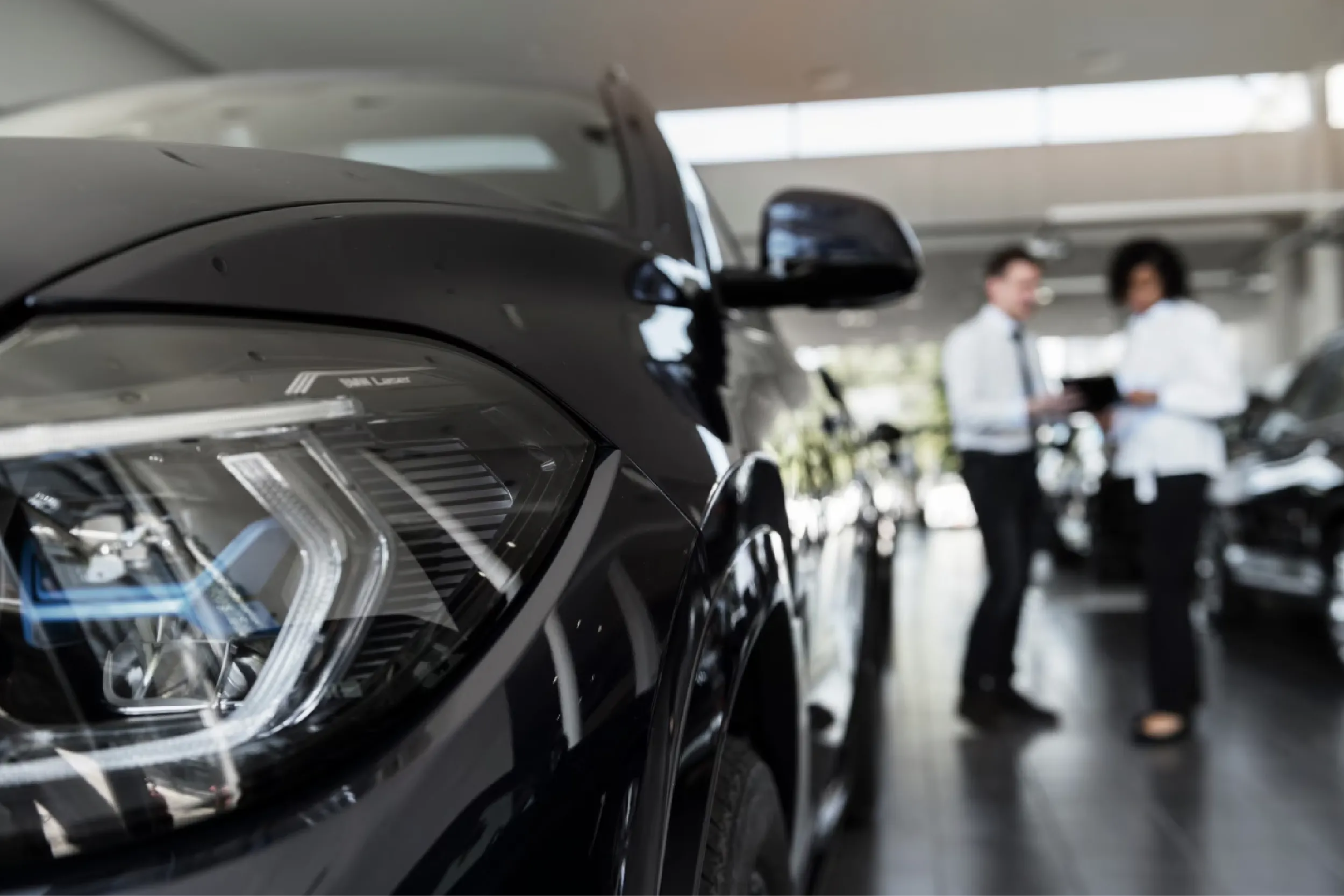 Los aranceles de EU podrían impactar el precio de los autos en México.