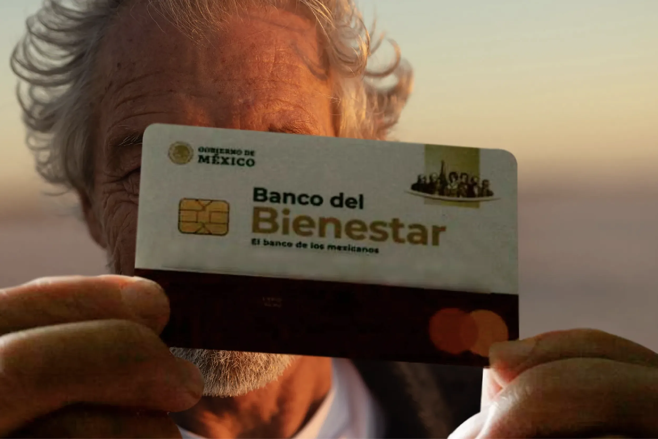 Programas del Bienestar.