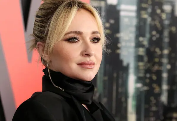 Muerte de Hayden Panettiere