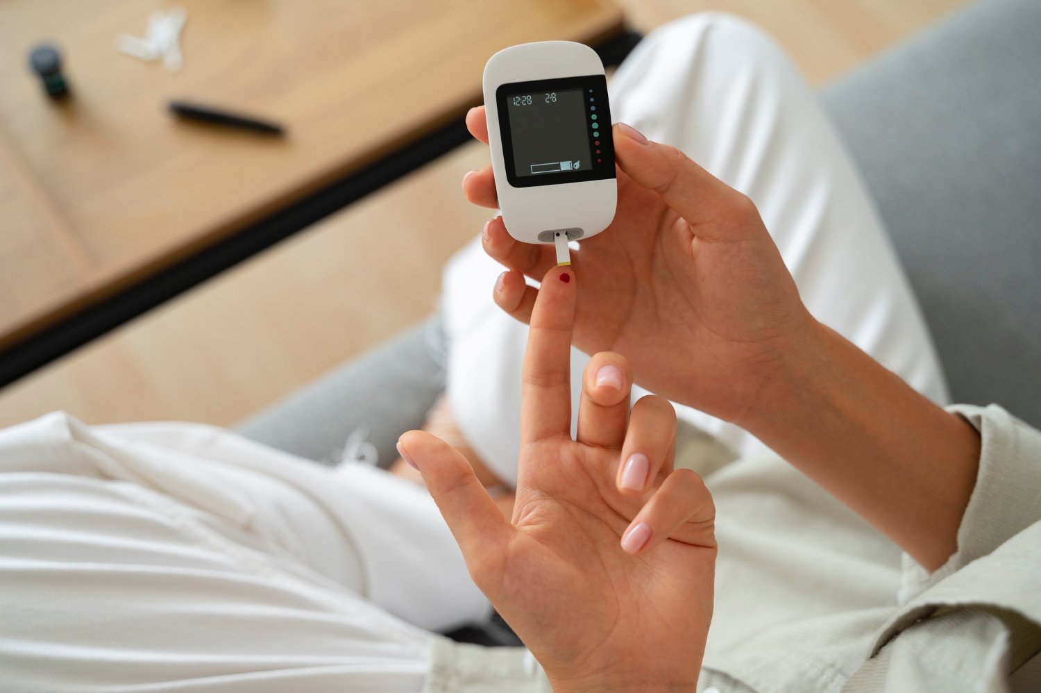 China y la “cura” de la diabetes: qué logró la terapia celular.