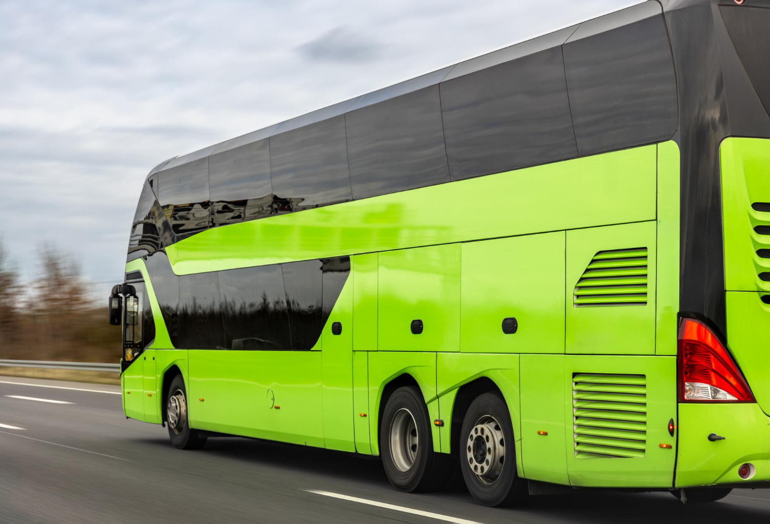 Flix busca operadores de autobuses en México.